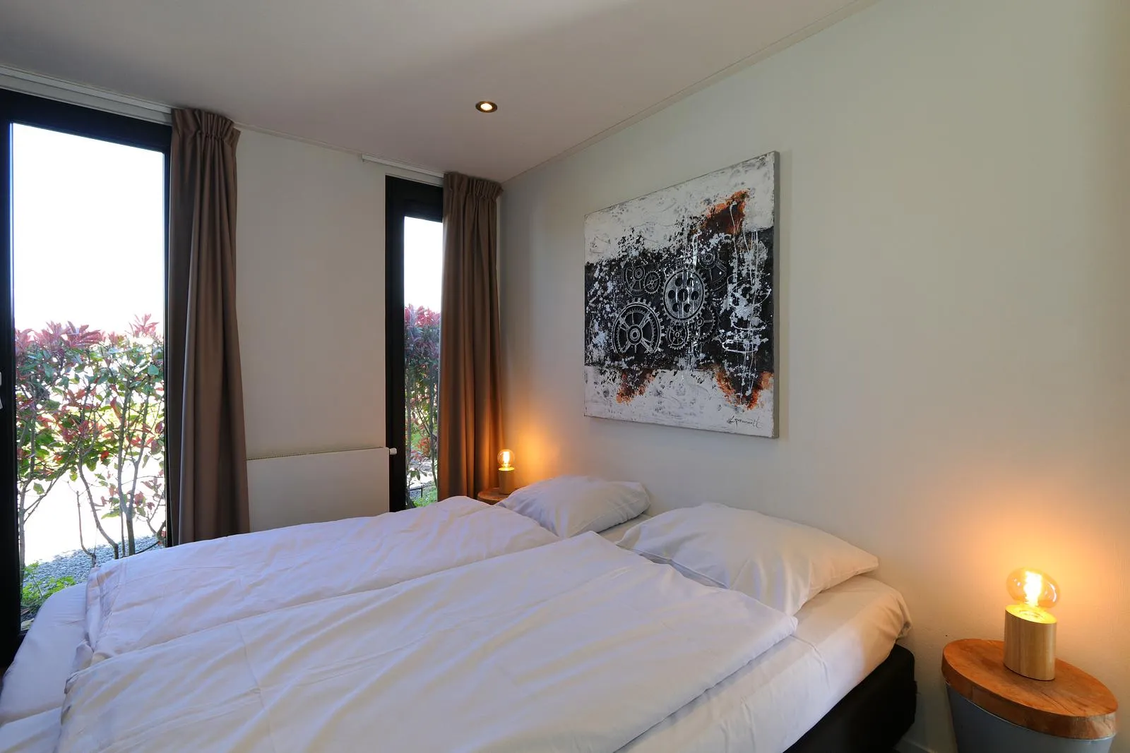 EuroParcs Spaarnwoude