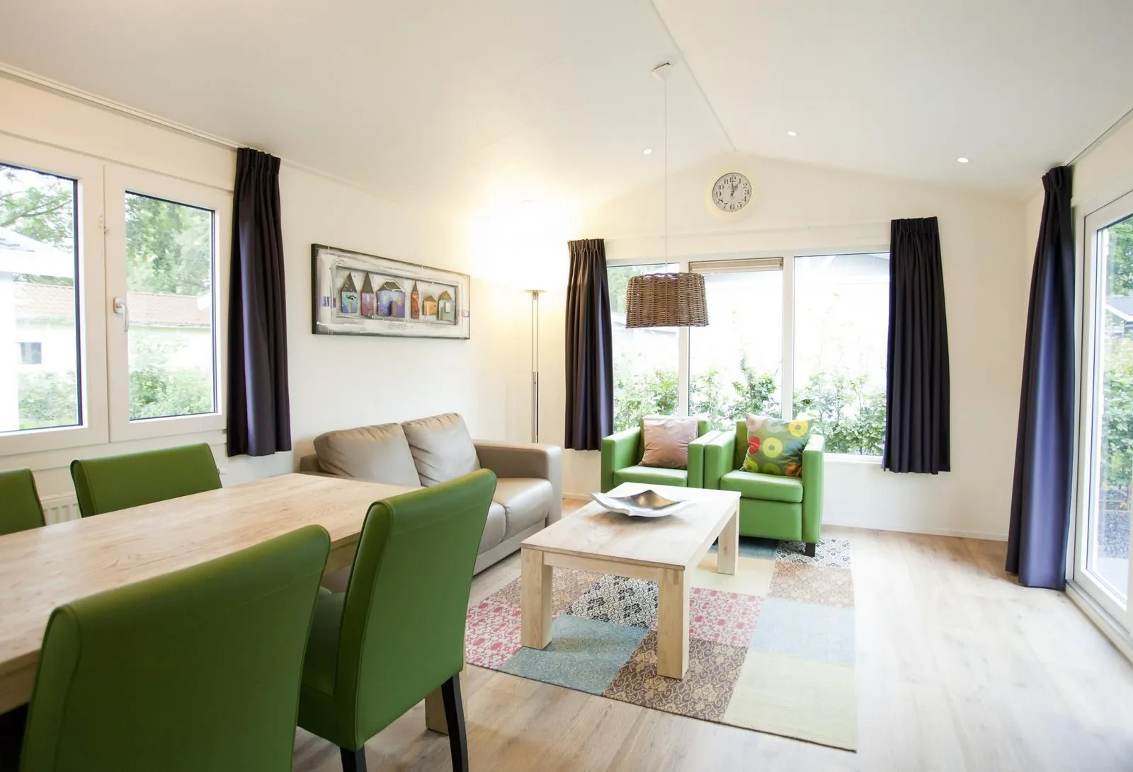 EuroParcs Bad Hoophuizen