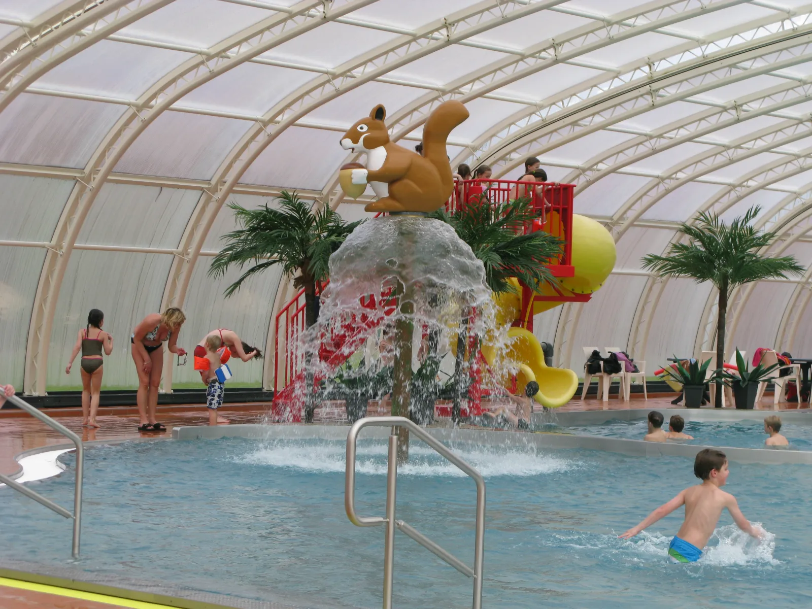 Bungalowpark Herperduin — foto 8
