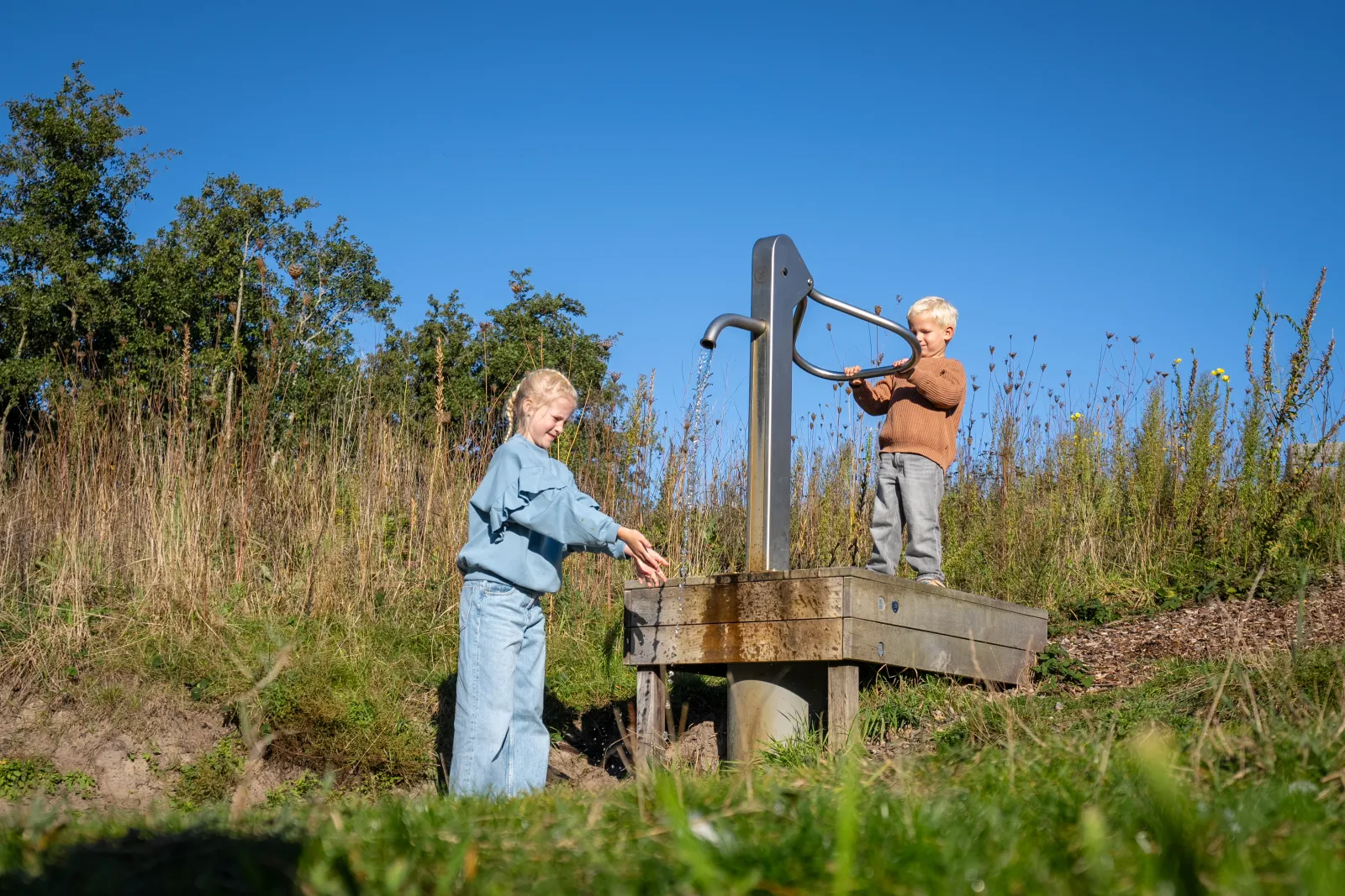 Kustpark Texel — foto 12