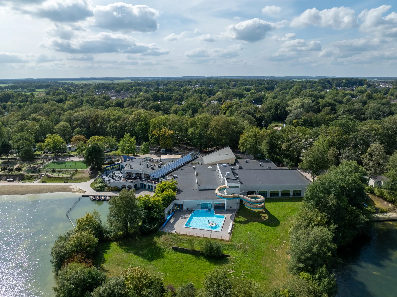 Vakantiepark Hunzedal — foto 13