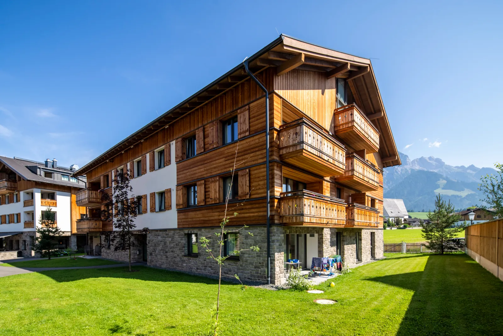 Landal Maria Alm