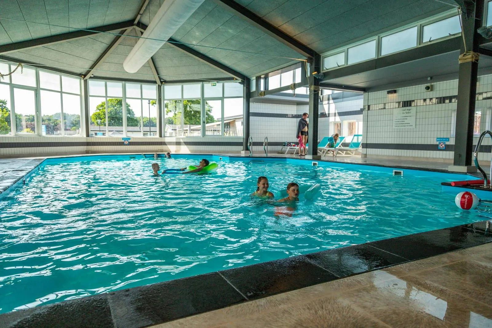 EuroParcs Parc Du Soleil