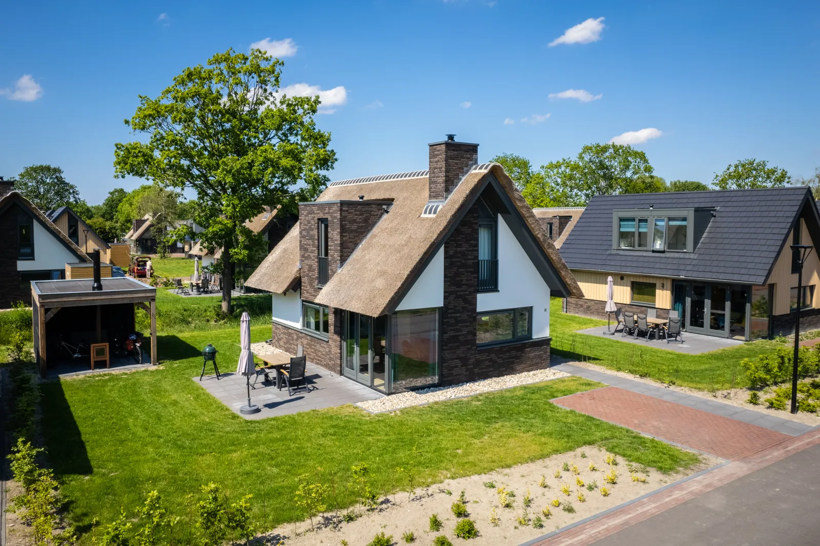 Landal Berger Duinen