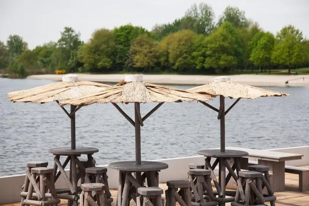 Villaparc Schoonhovenseland — foto 11