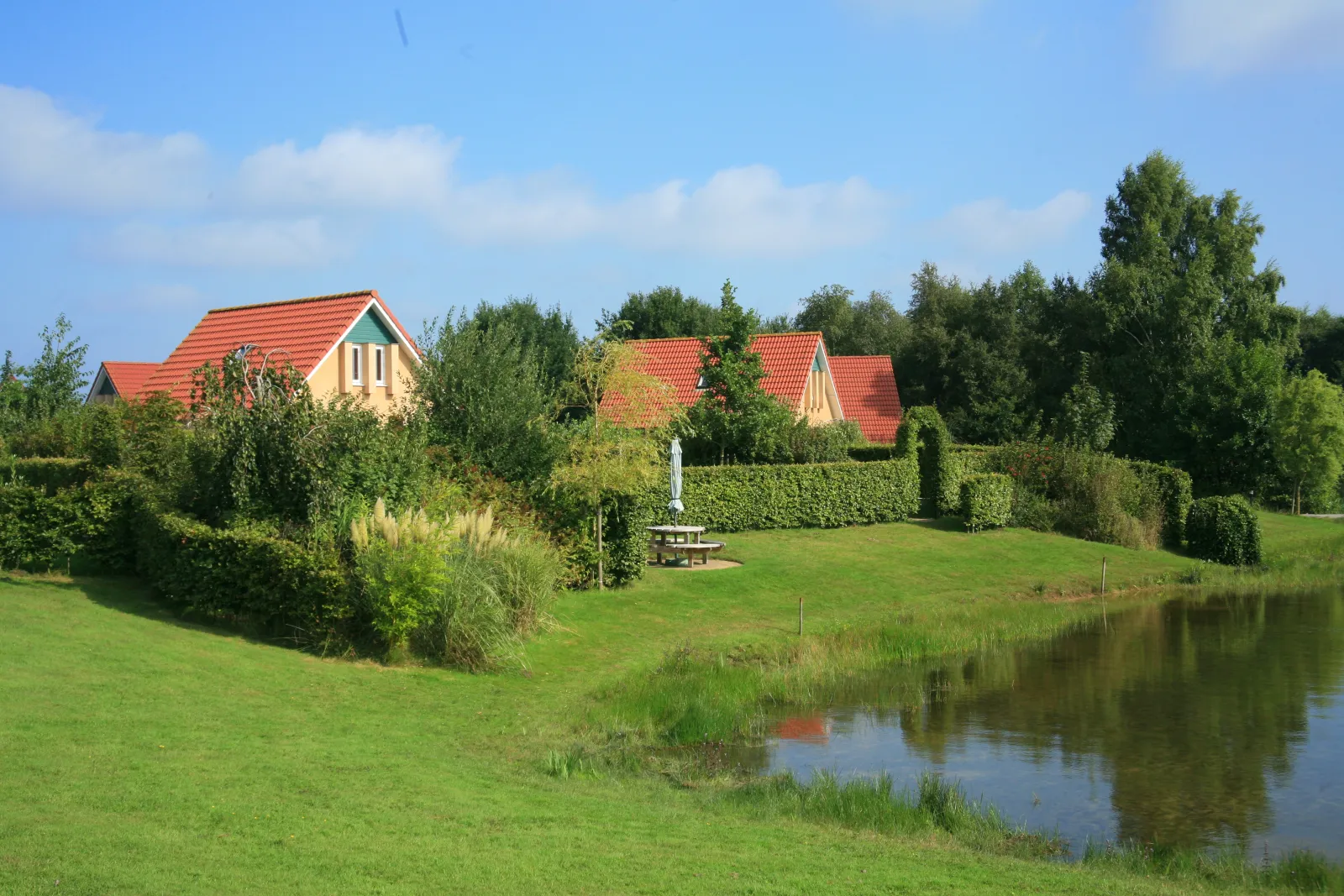 Villapark Akenveen — foto 11