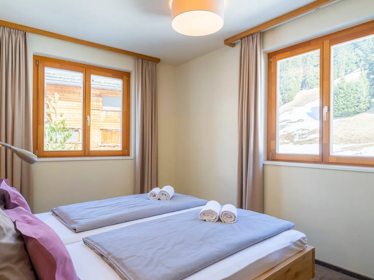 Landal Alpine Lodge Lenzerheide