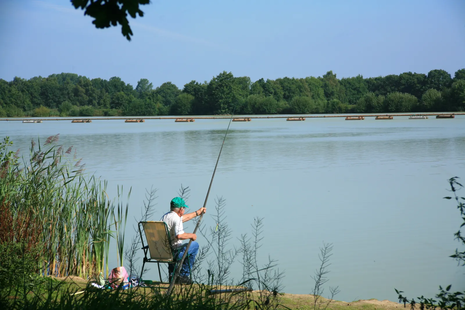 Villapark Akenveen — foto 13