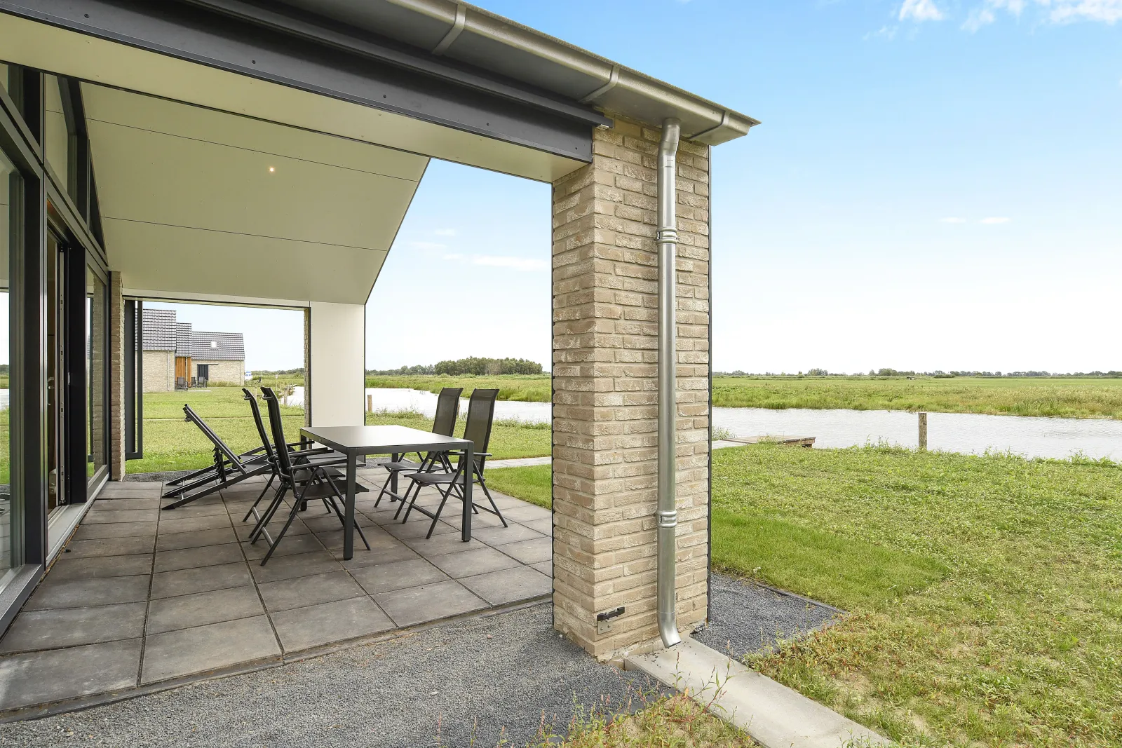 Landal Waterresort Blocksyl