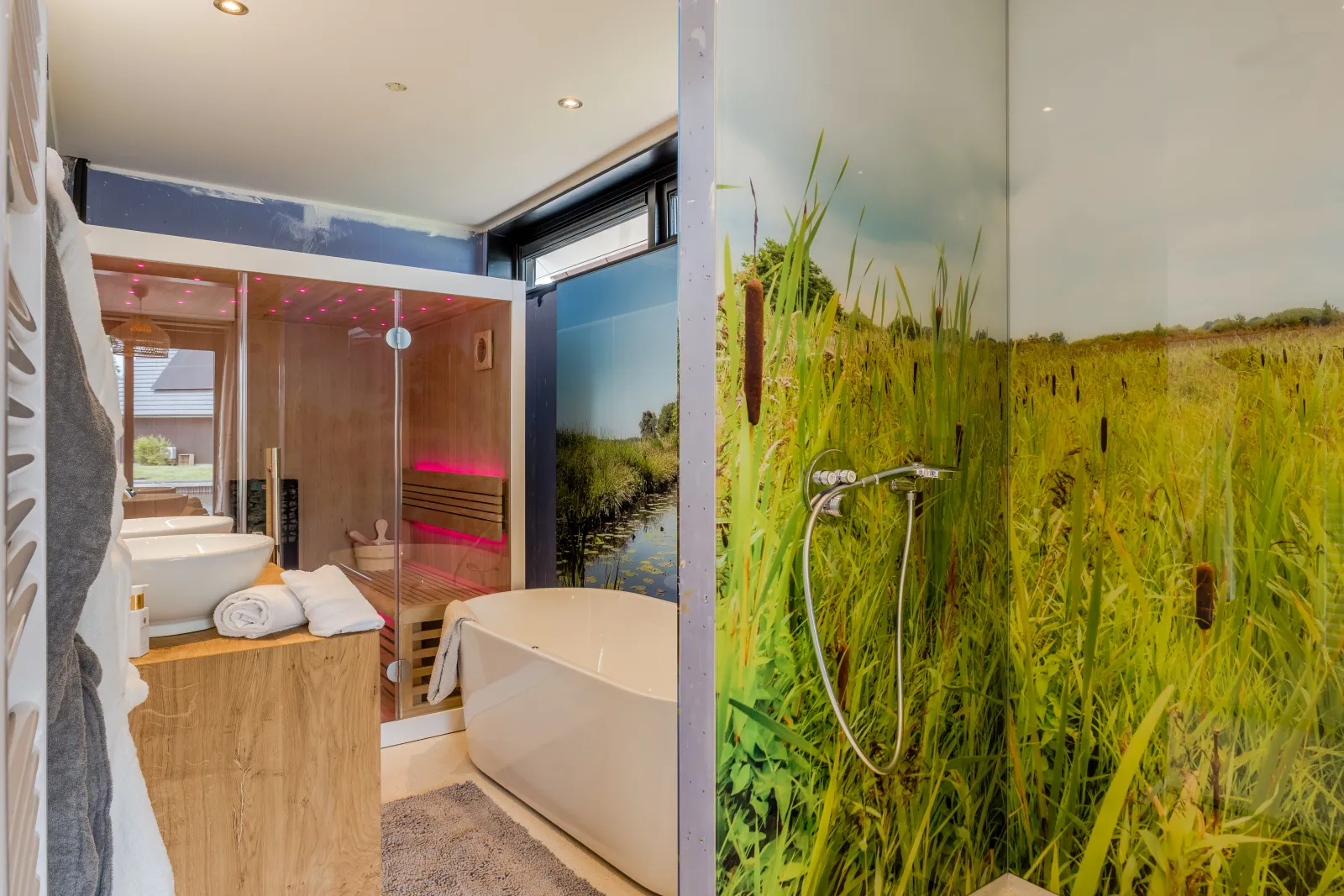 Landal Waterpark De Alde Feanen
