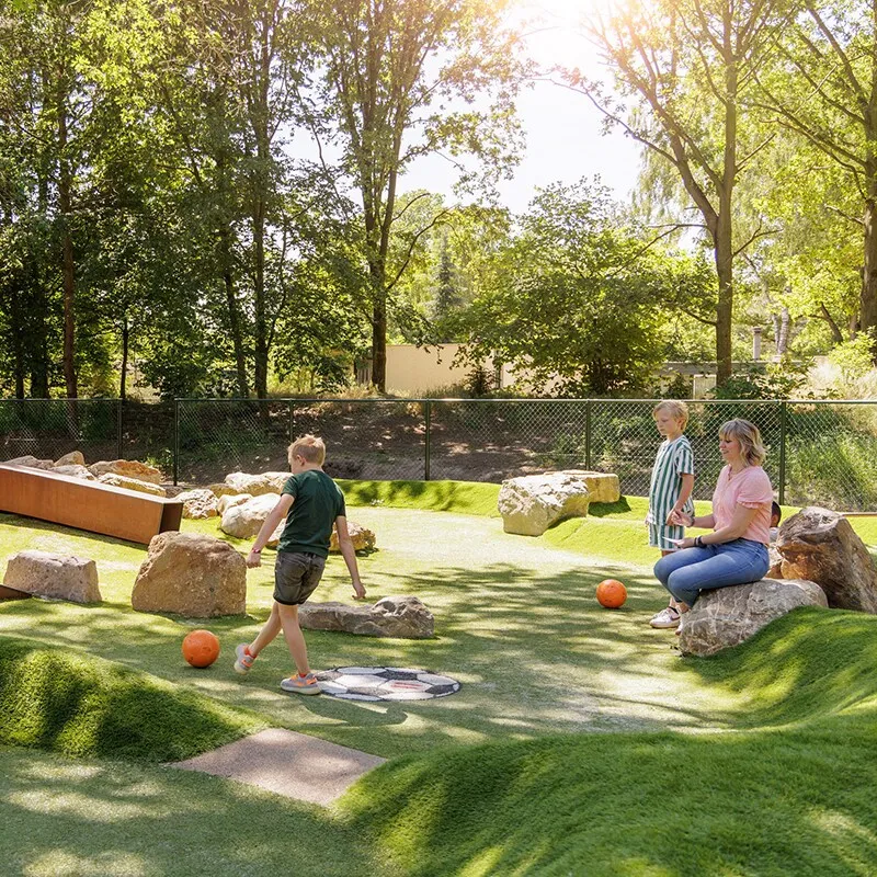 Adventure Foot Golf