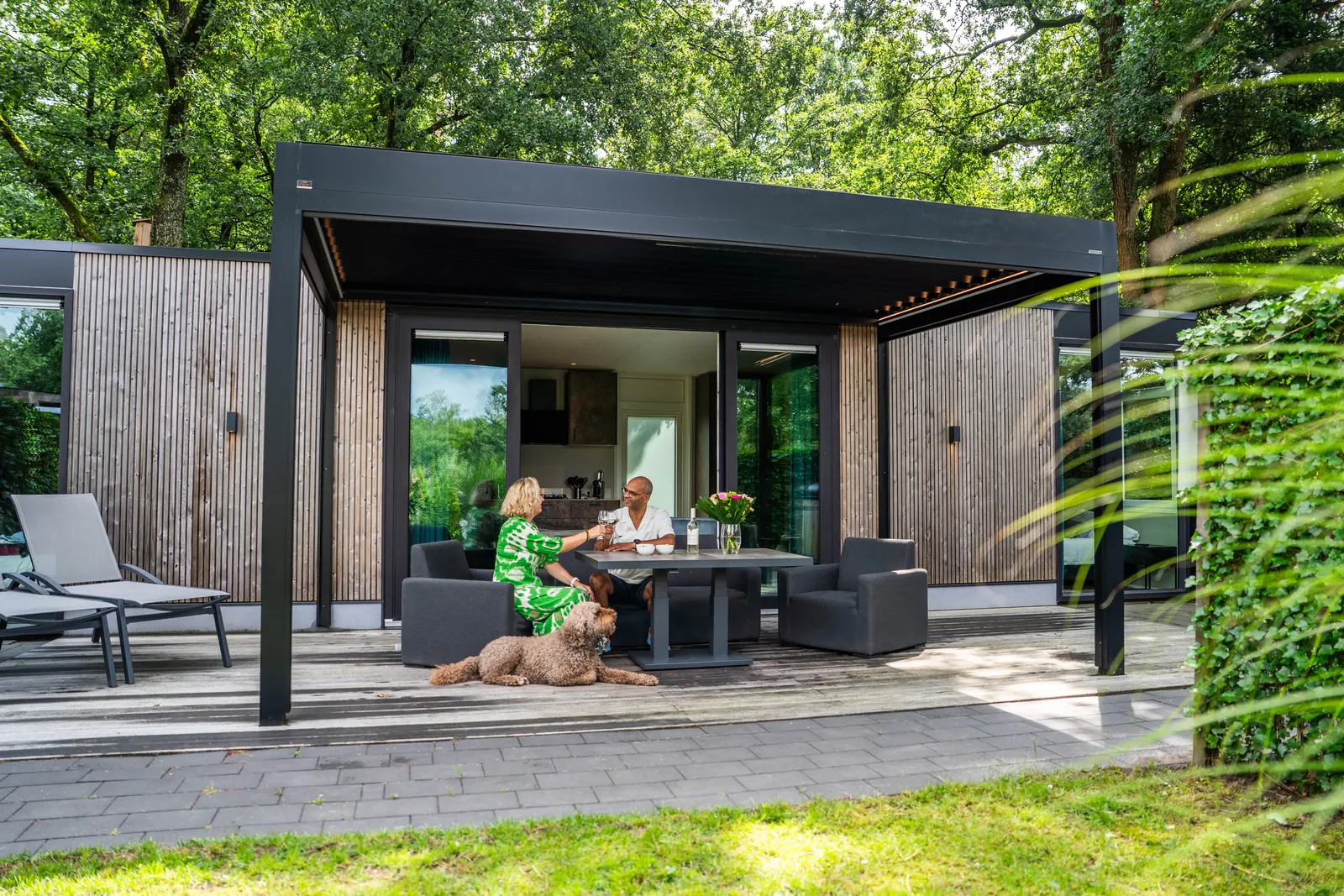 Recreatiepark Beekbergen
