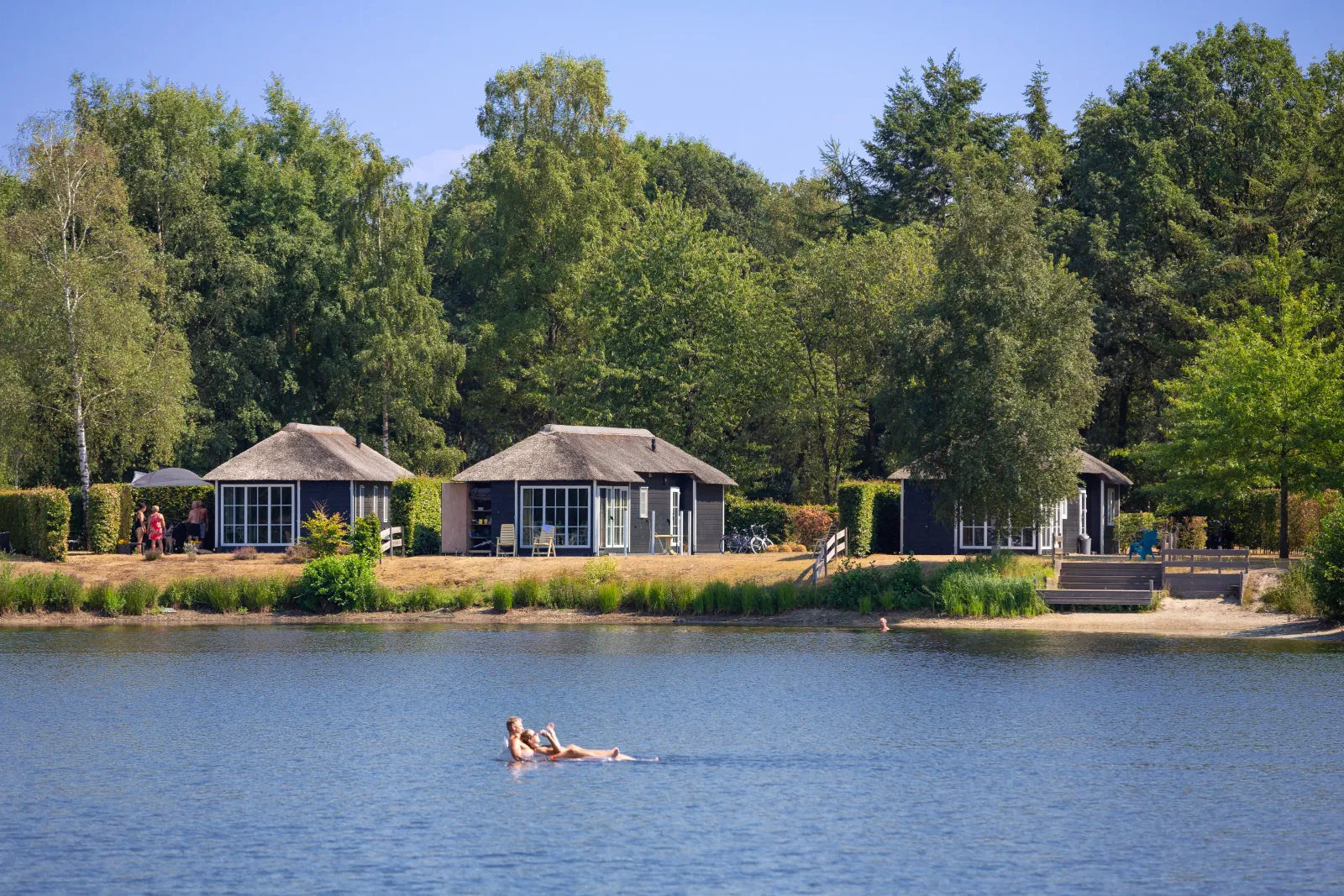 Recreatiepark De Tolplas — foto 6