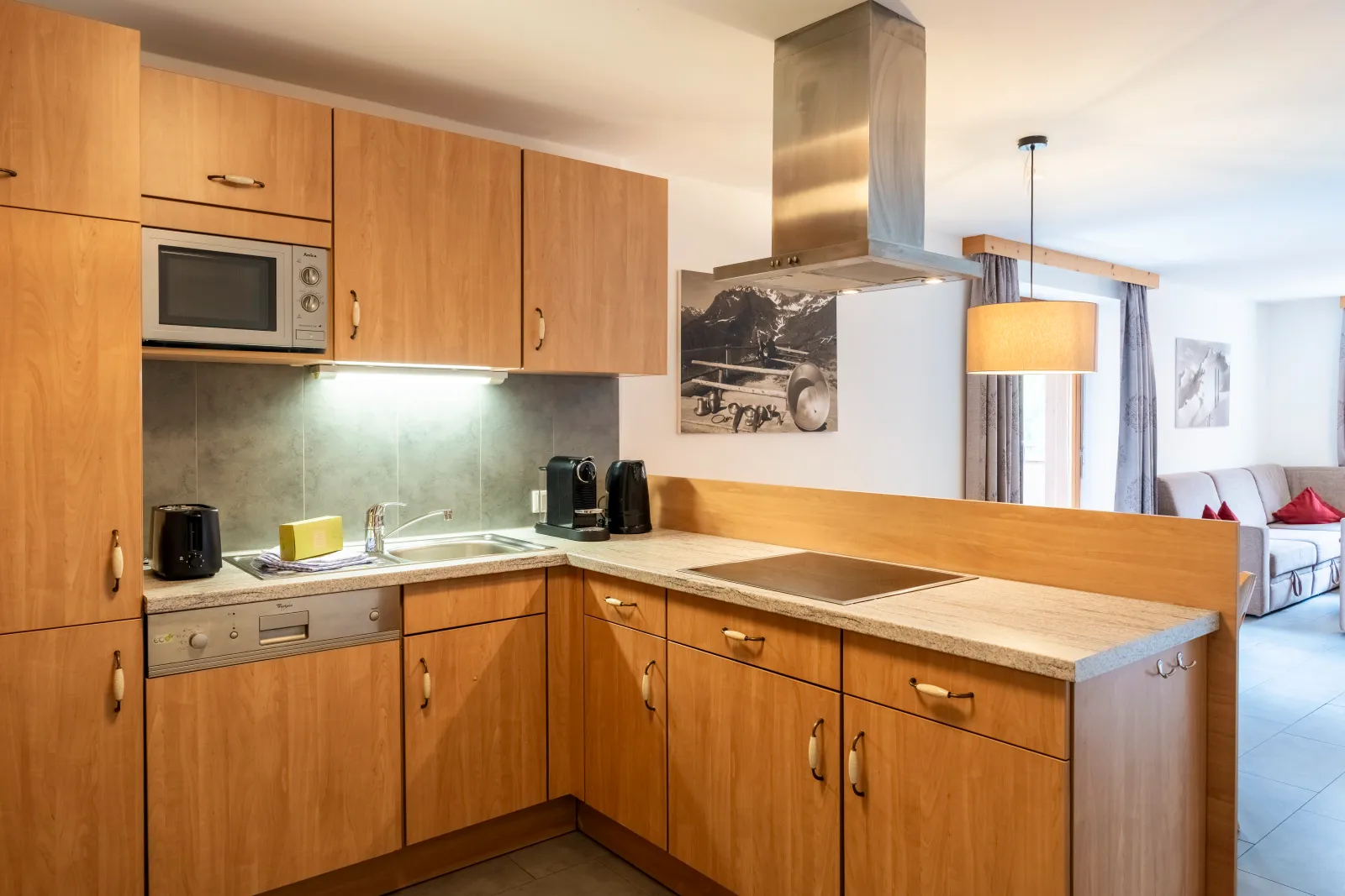 Landal Chalet Matin