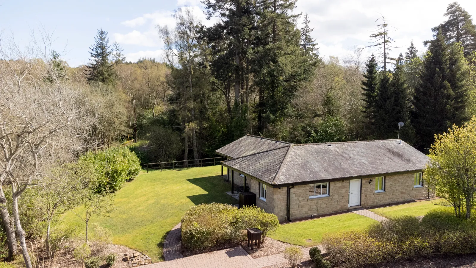 Landal Hexham
