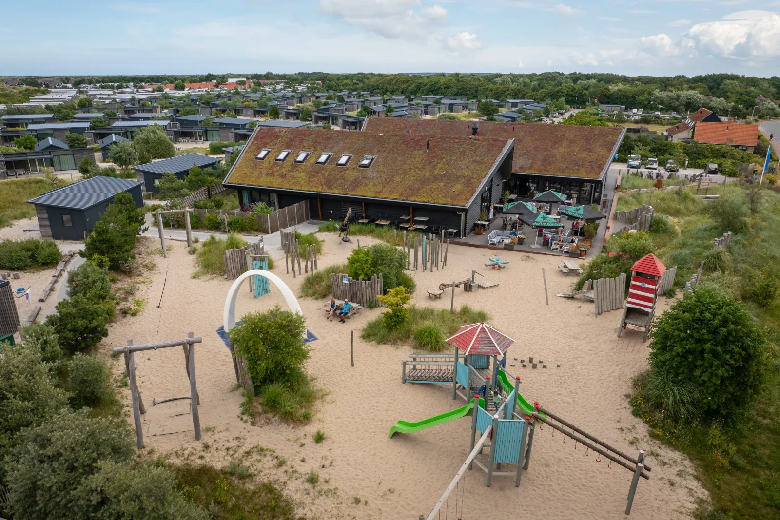 Roompot Ameland — foto 14