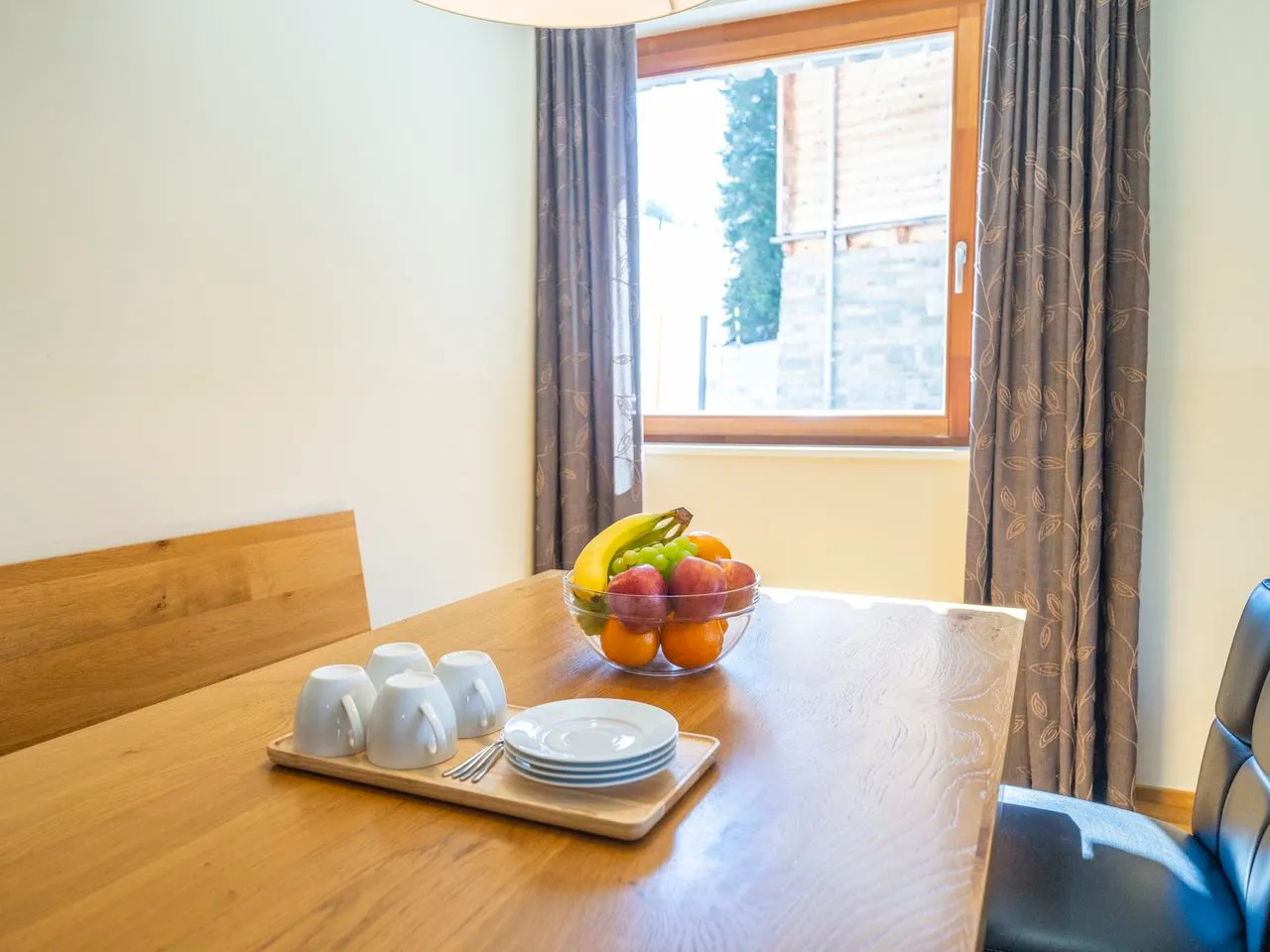 Landal Alpine Lodge Lenzerheide