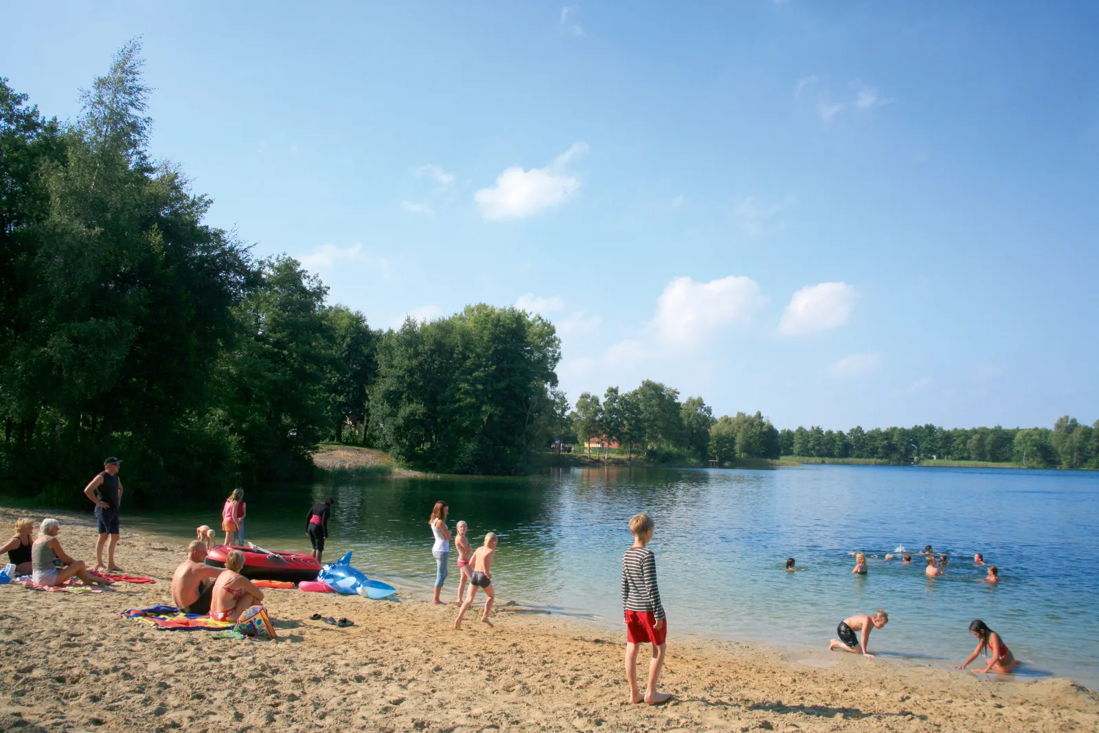 Villapark Akenveen — foto 14