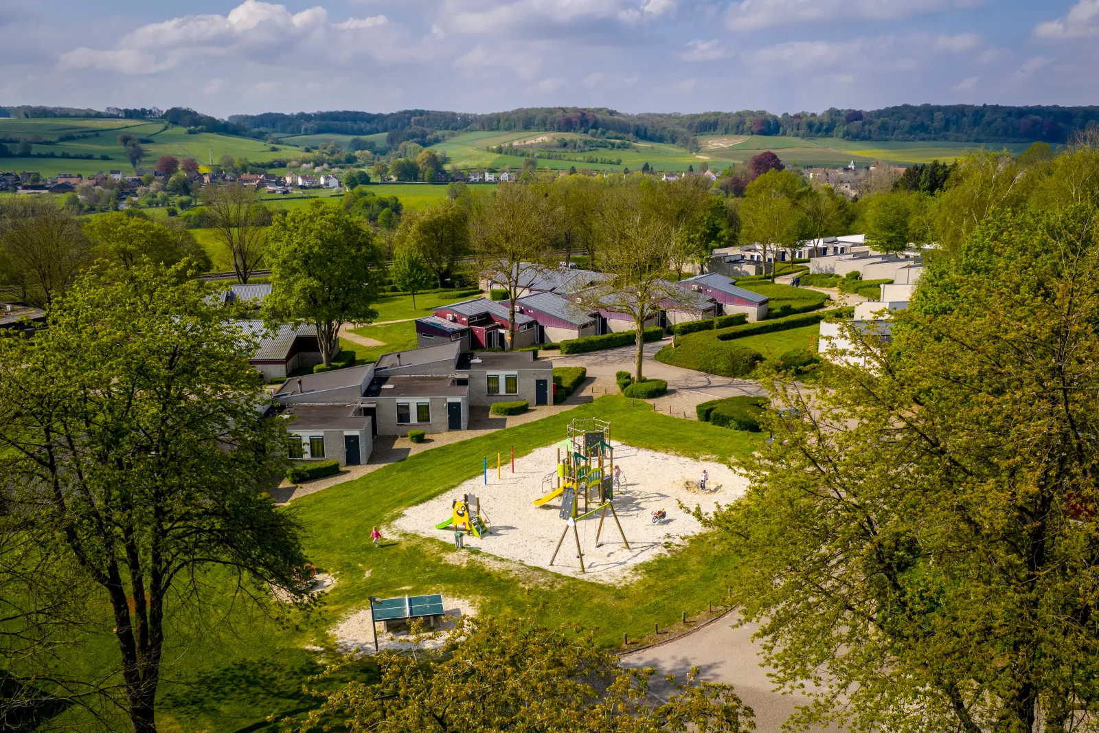 Bungalowpark Schin op Geul — foto 7