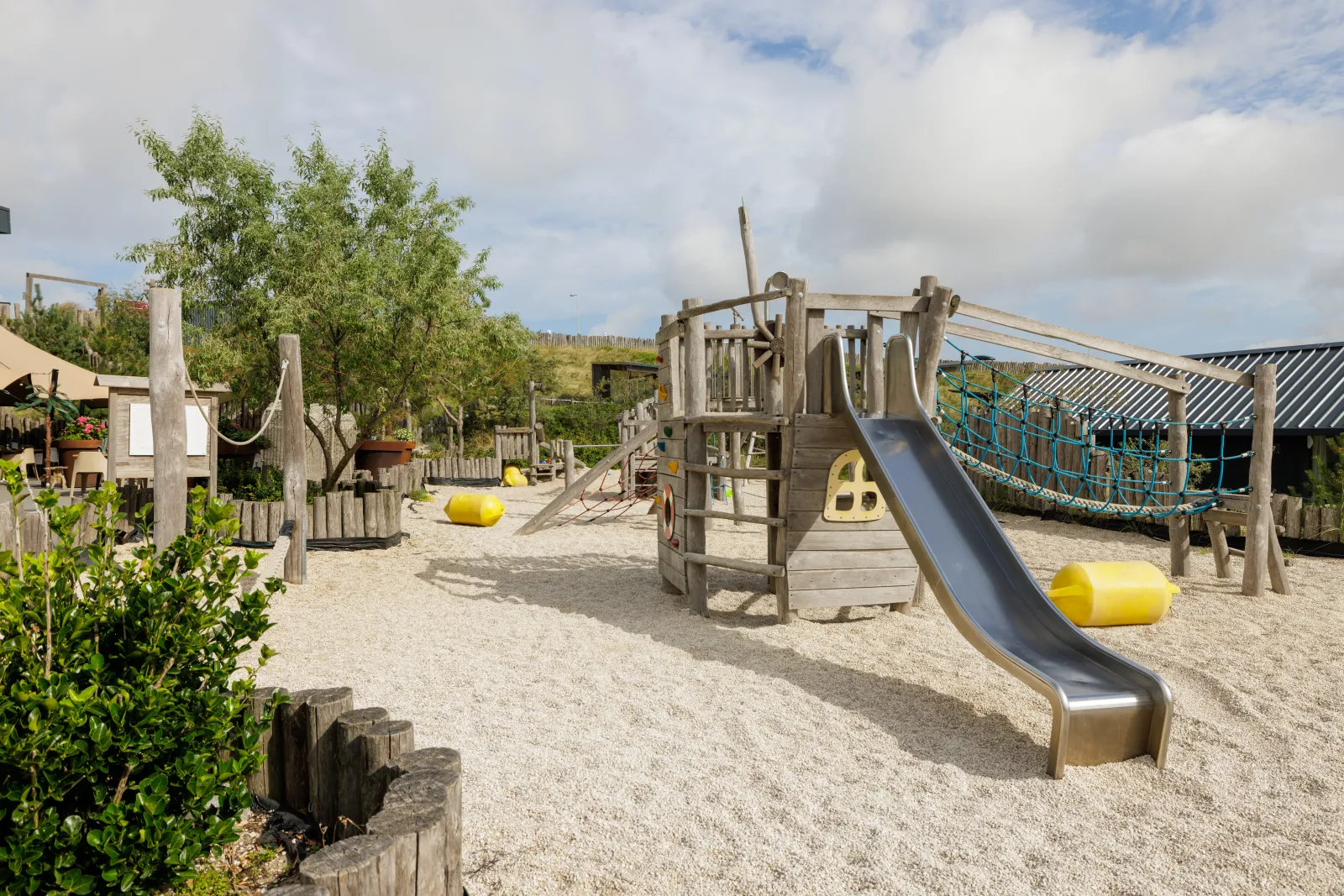 Roompot Bloemendaal aan Zee — foto 6