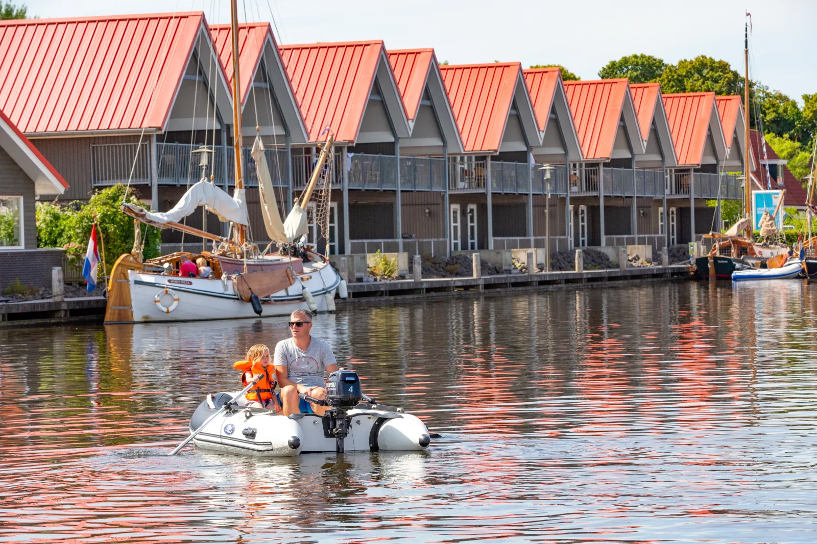 Havenresort Terherne — foto 8