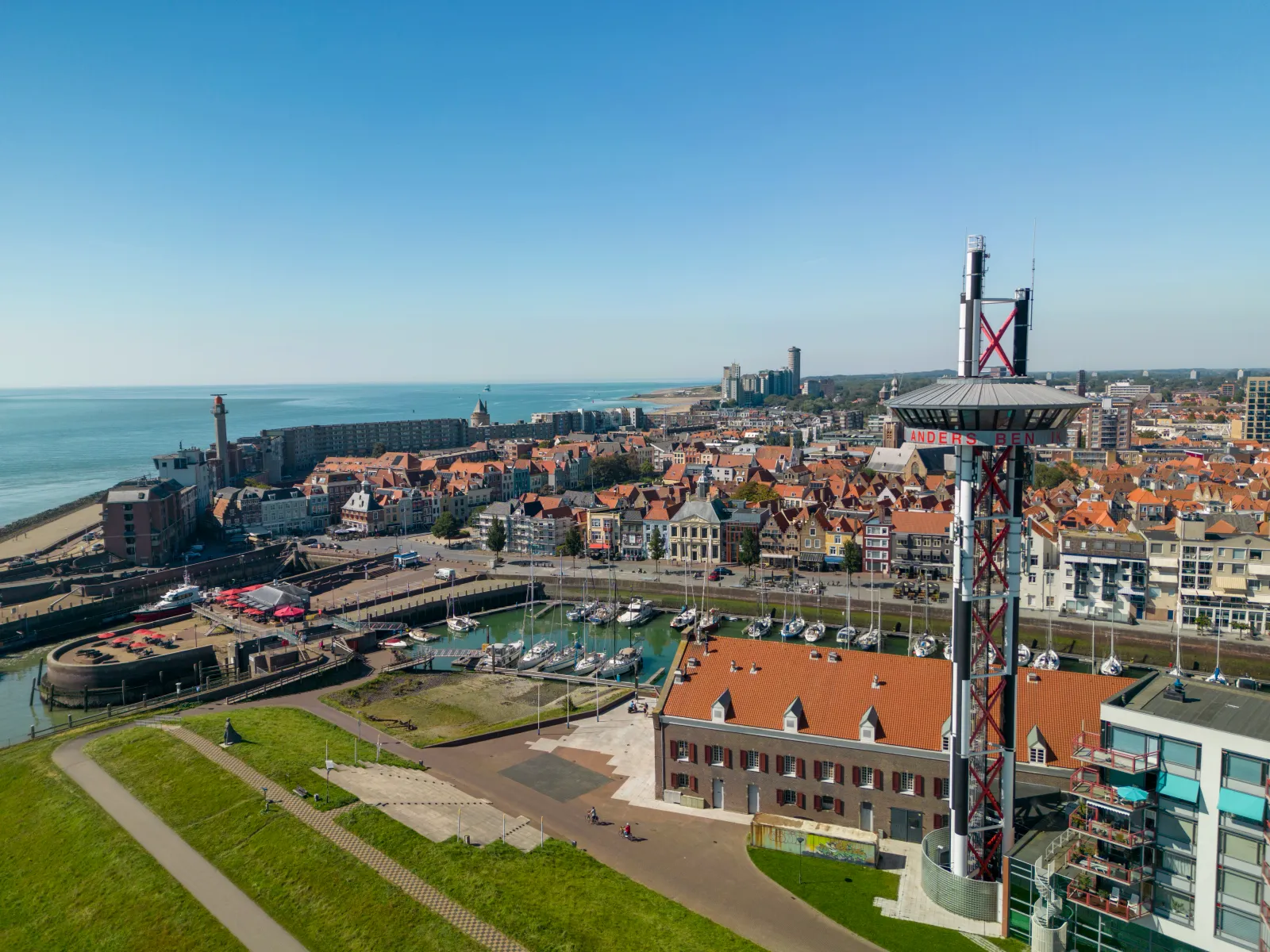 Noordzee Resort Vlissingen — foto 12