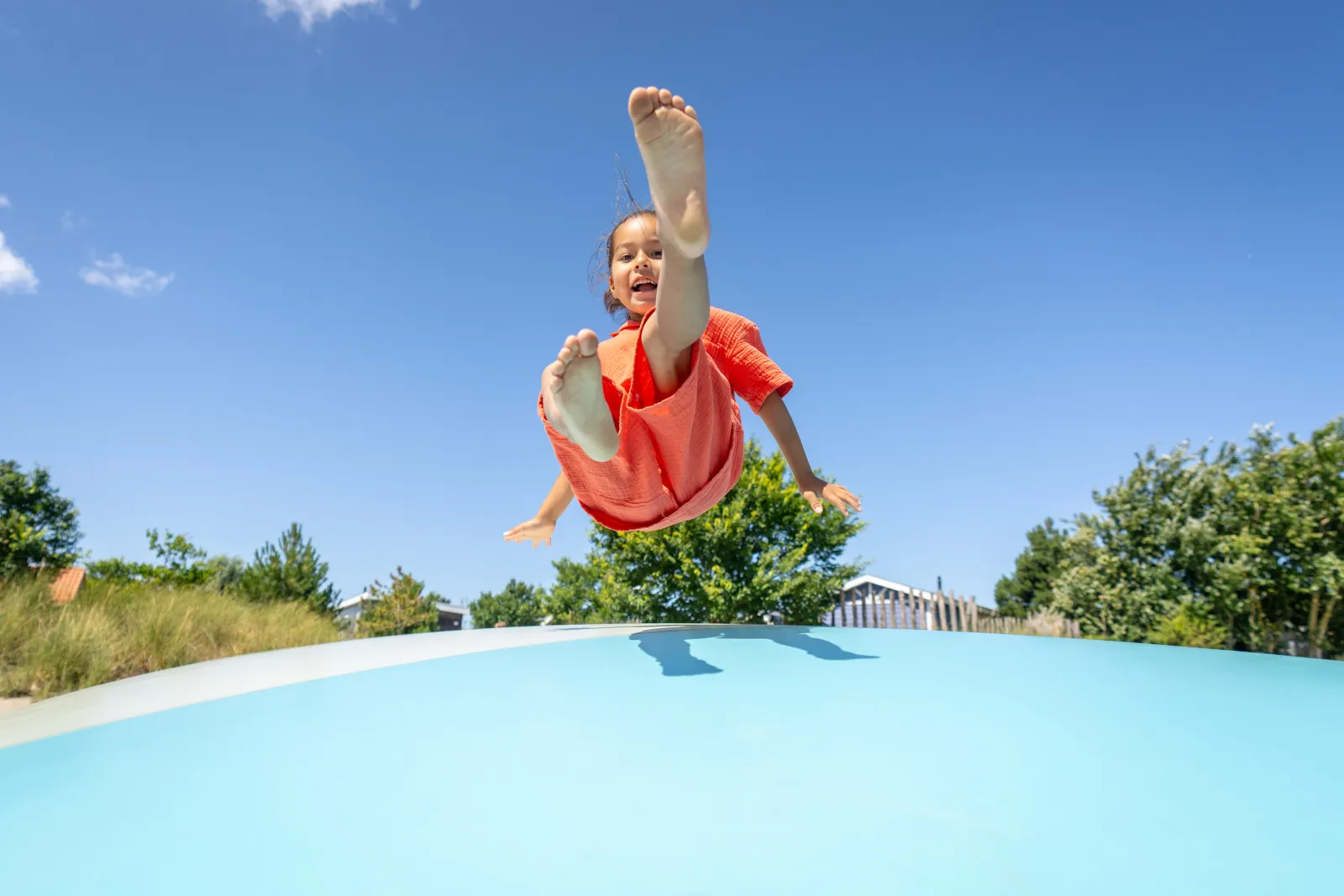 Vakantiepark Boomhiemke — foto 15