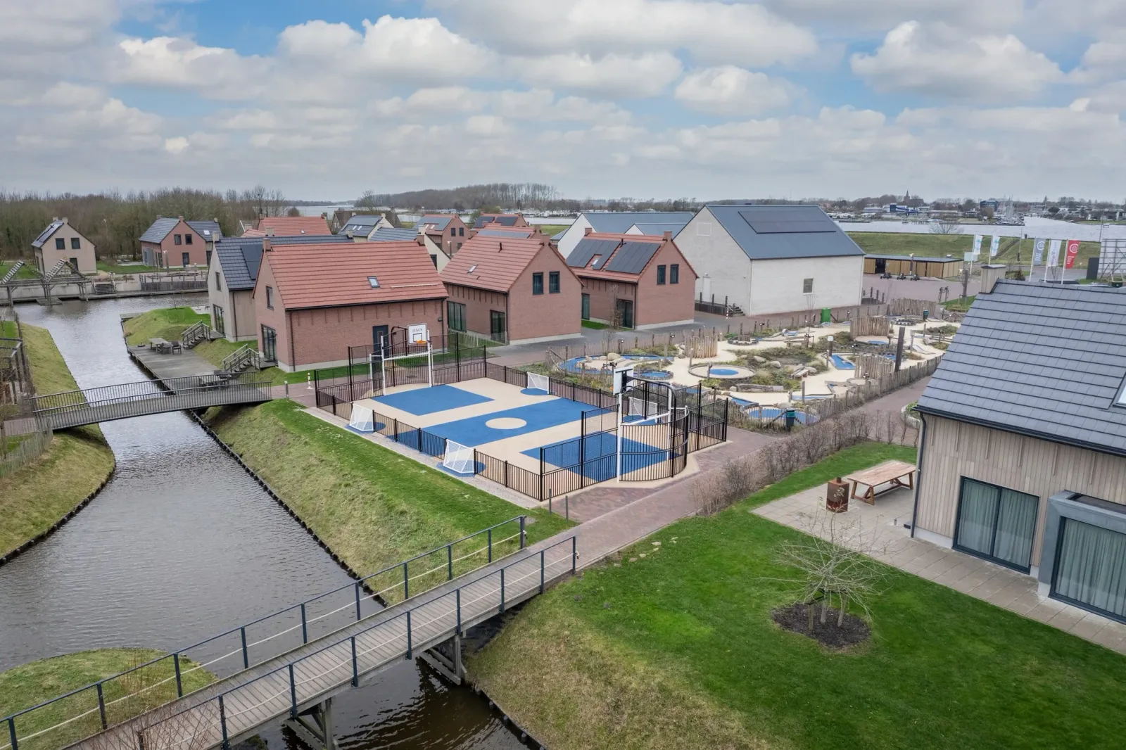 Roompot Park Veerse Kreek — foto 8
