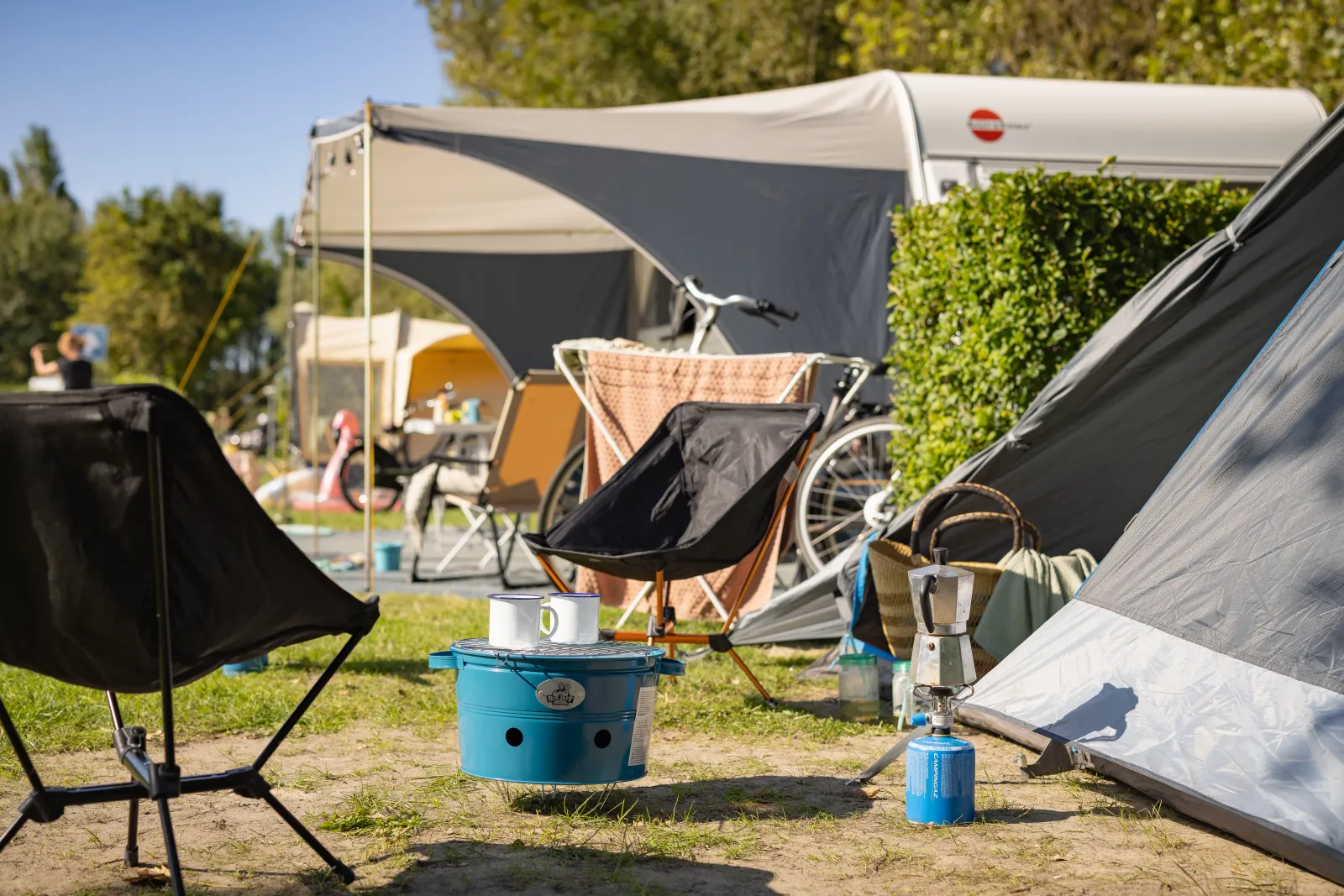 Camping Dishoek — foto 8