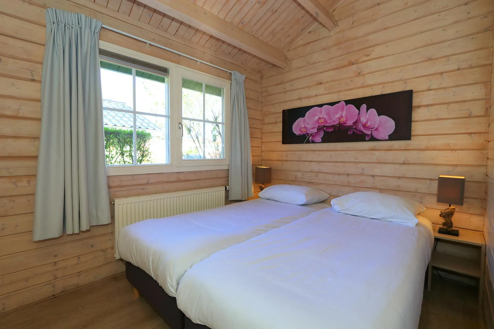 EuroParcs Maasduinen