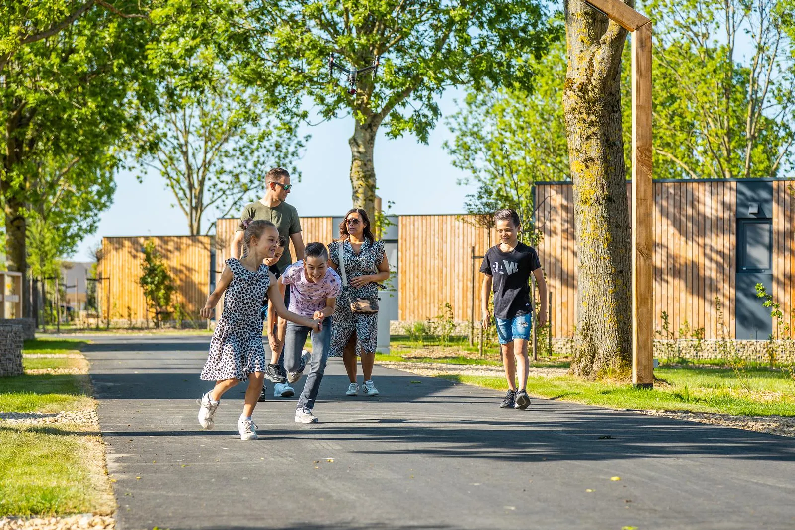 EuroParcs Poort Van Maastricht