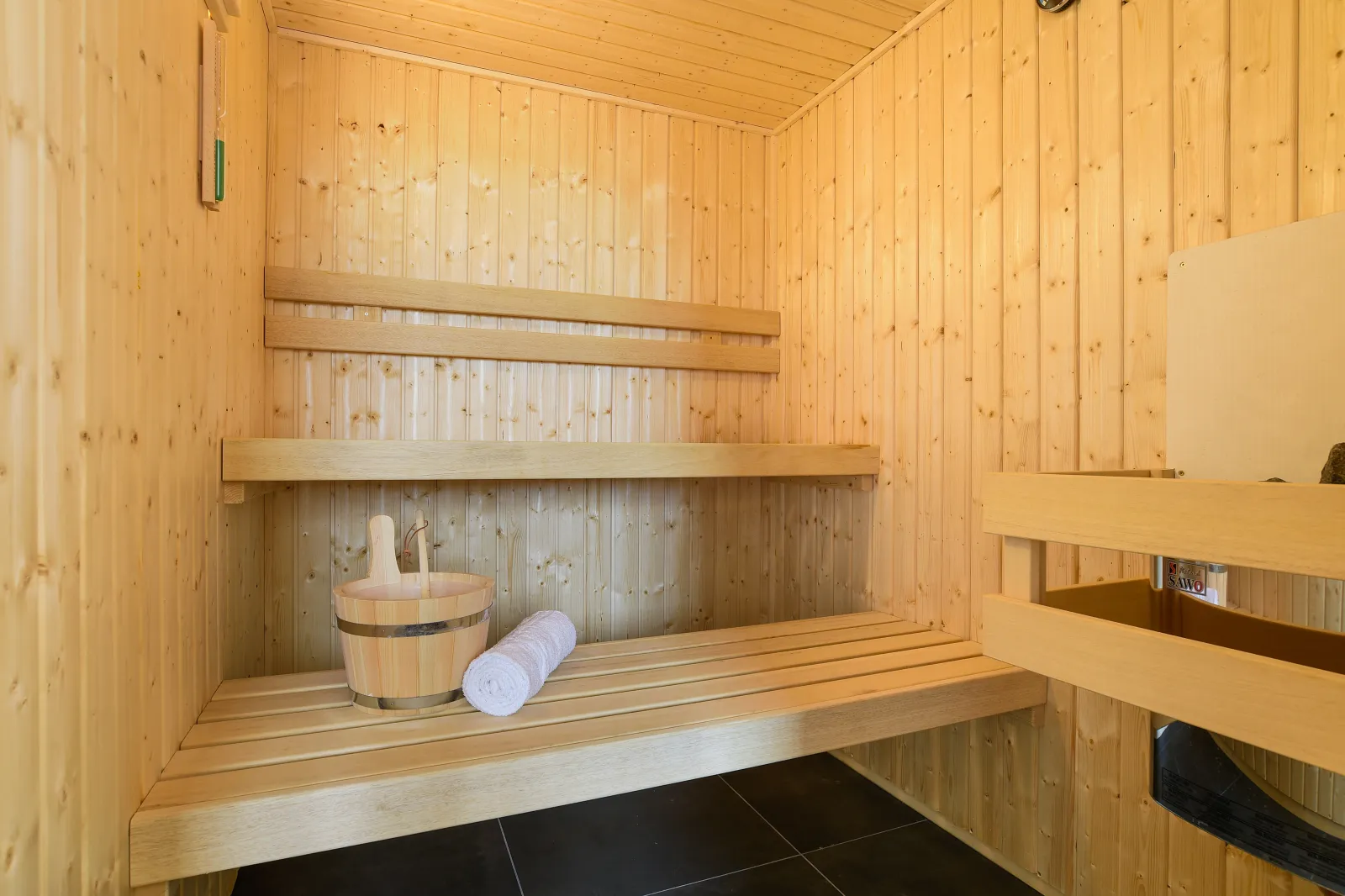 Landal Waterresort Blocksyl