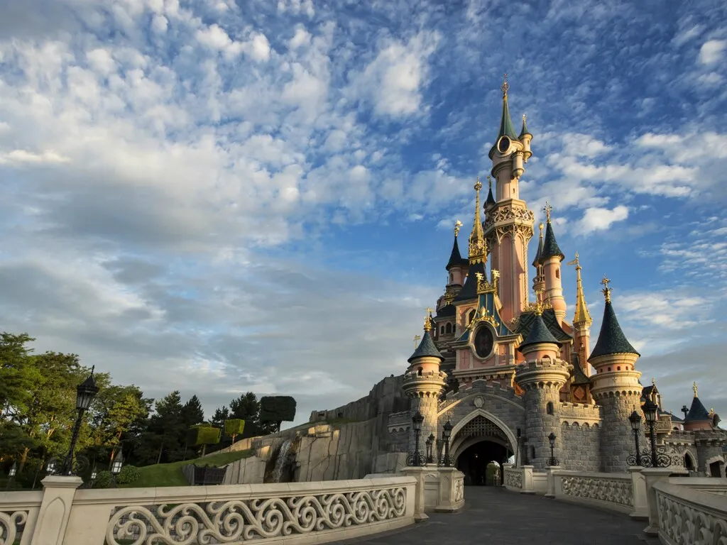 Disneyland® Paris