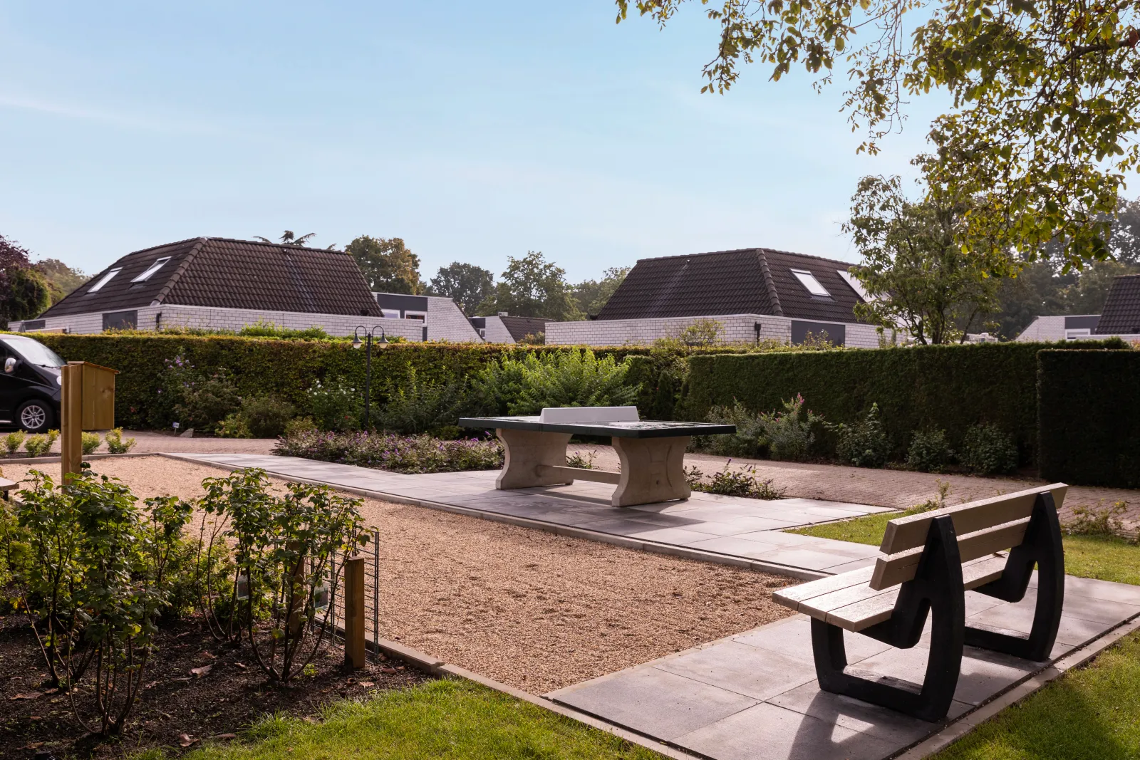 Bungalowpark De Riethorst — foto 6