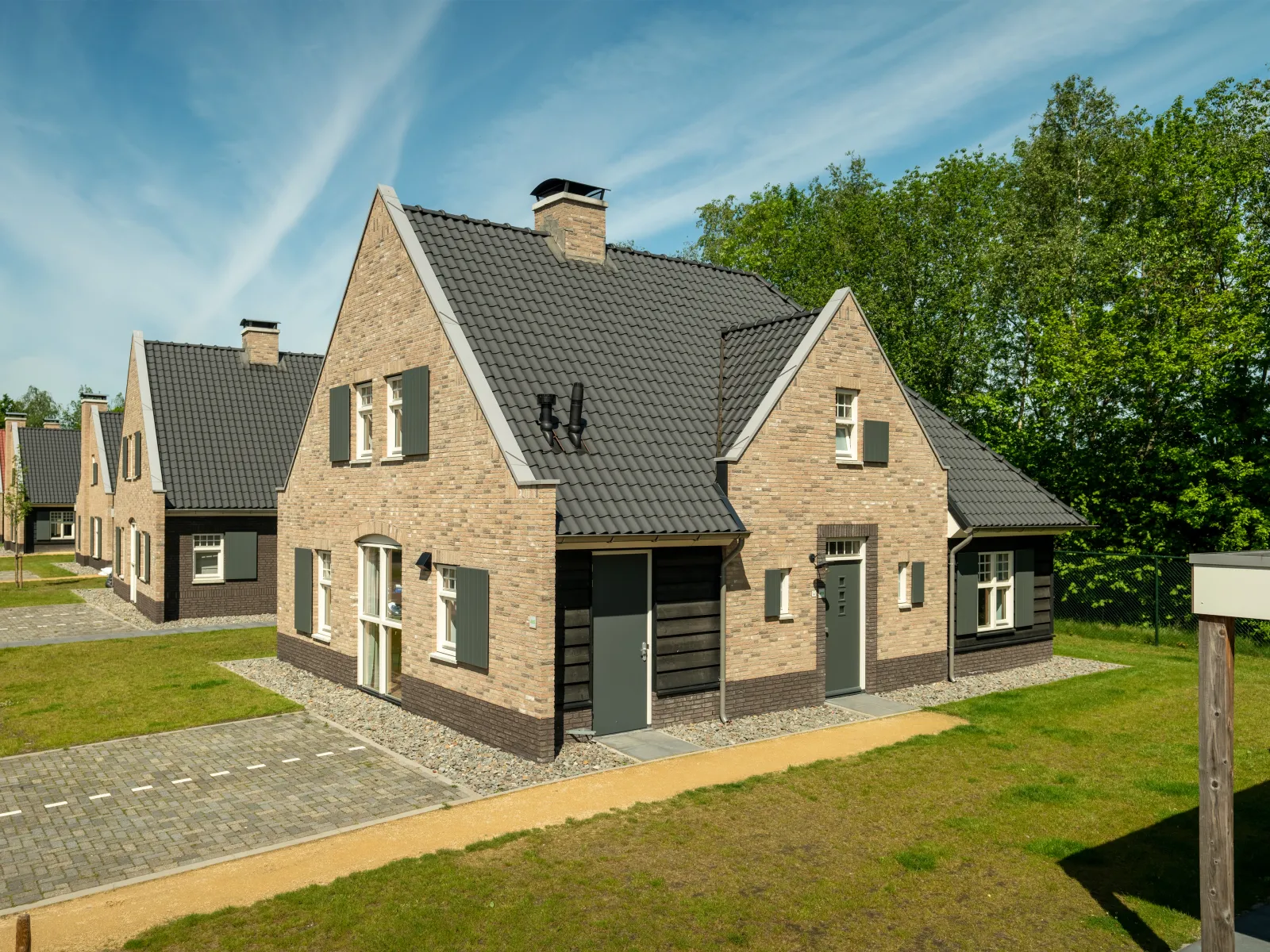 Landal Kaatsheuvel