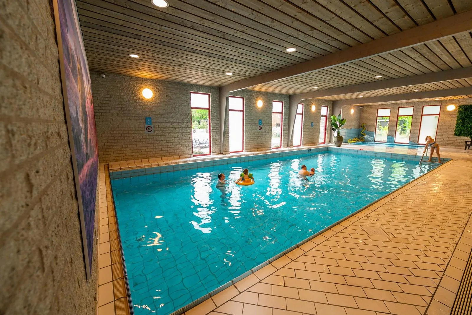 EuroParcs De Hooge Veluwe