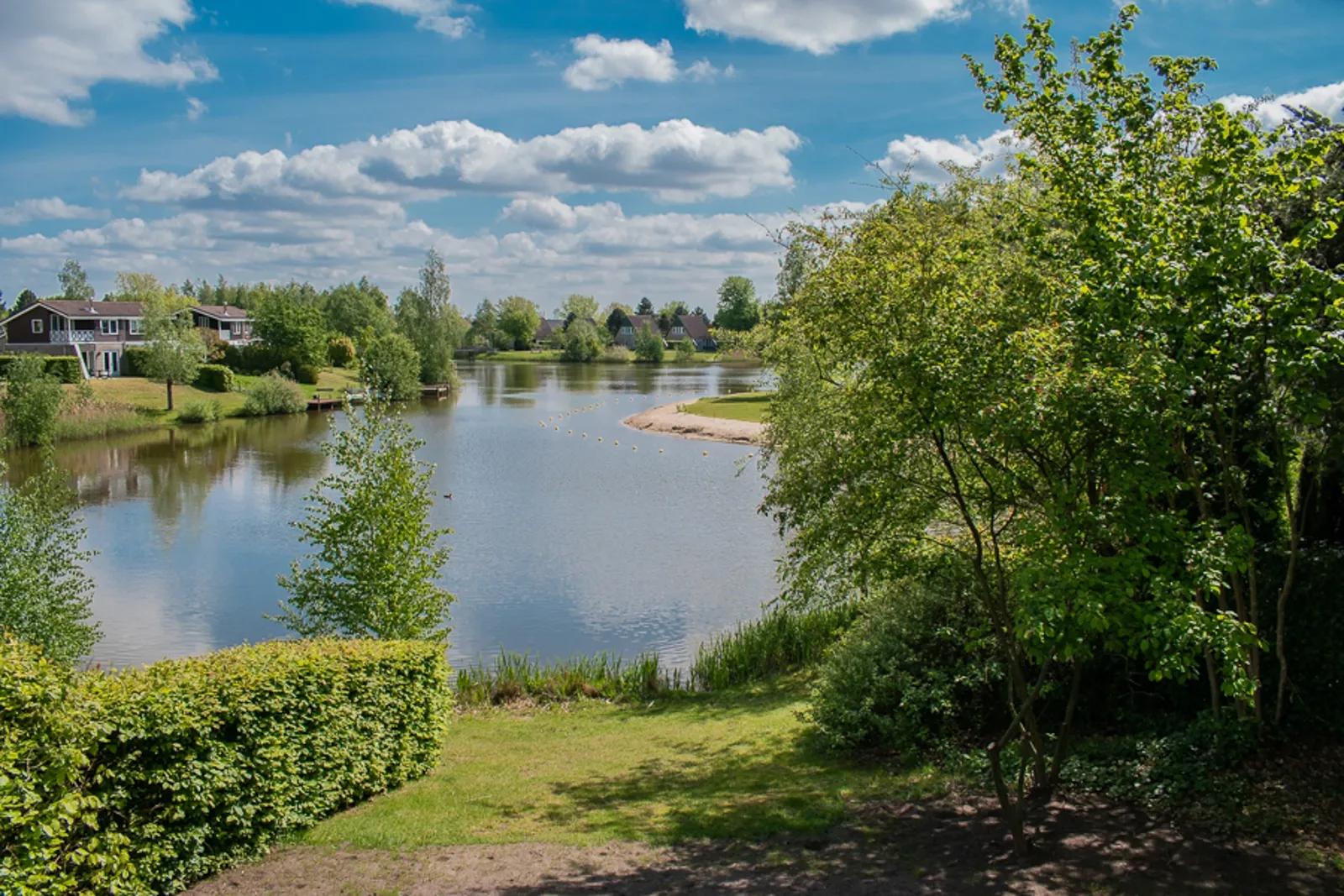 Vakantiepark Emslandermeer — foto 12