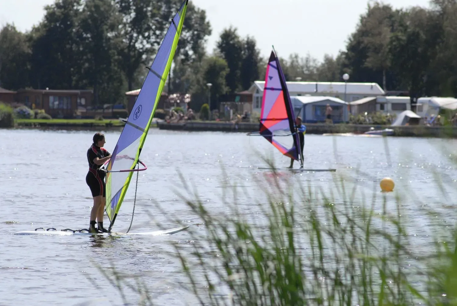 Waterpark Zwartkruis — foto 12