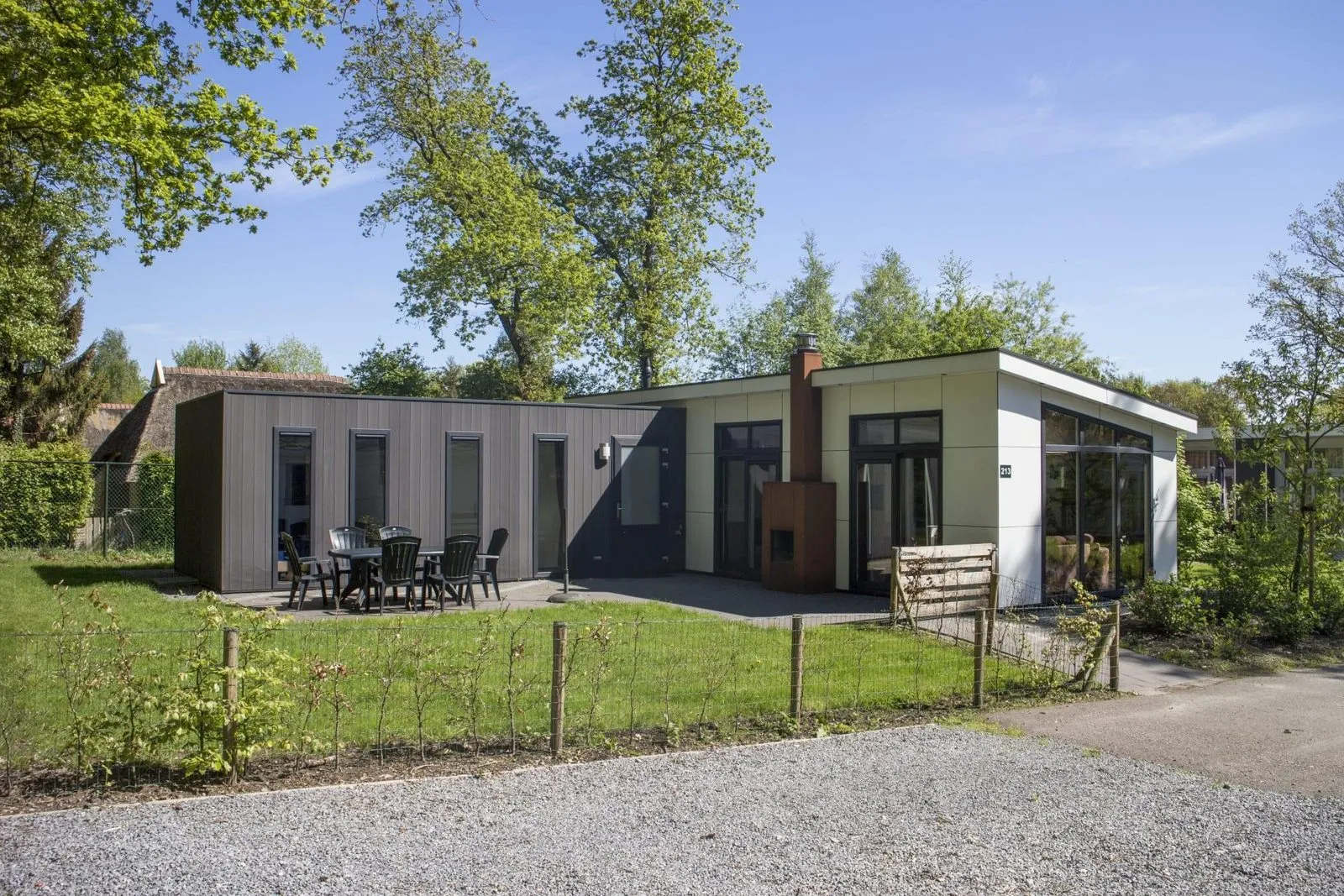 EuroParcs Reestervallei