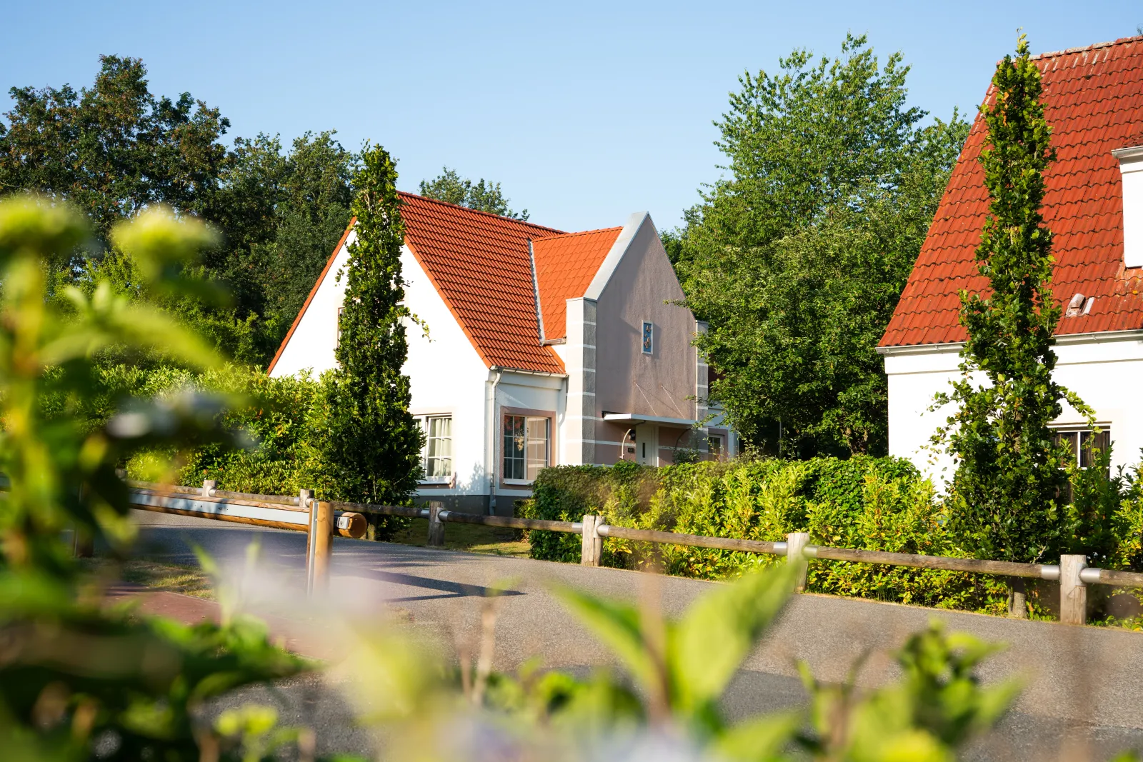 Ferienresort Bad Bentheim — foto 8