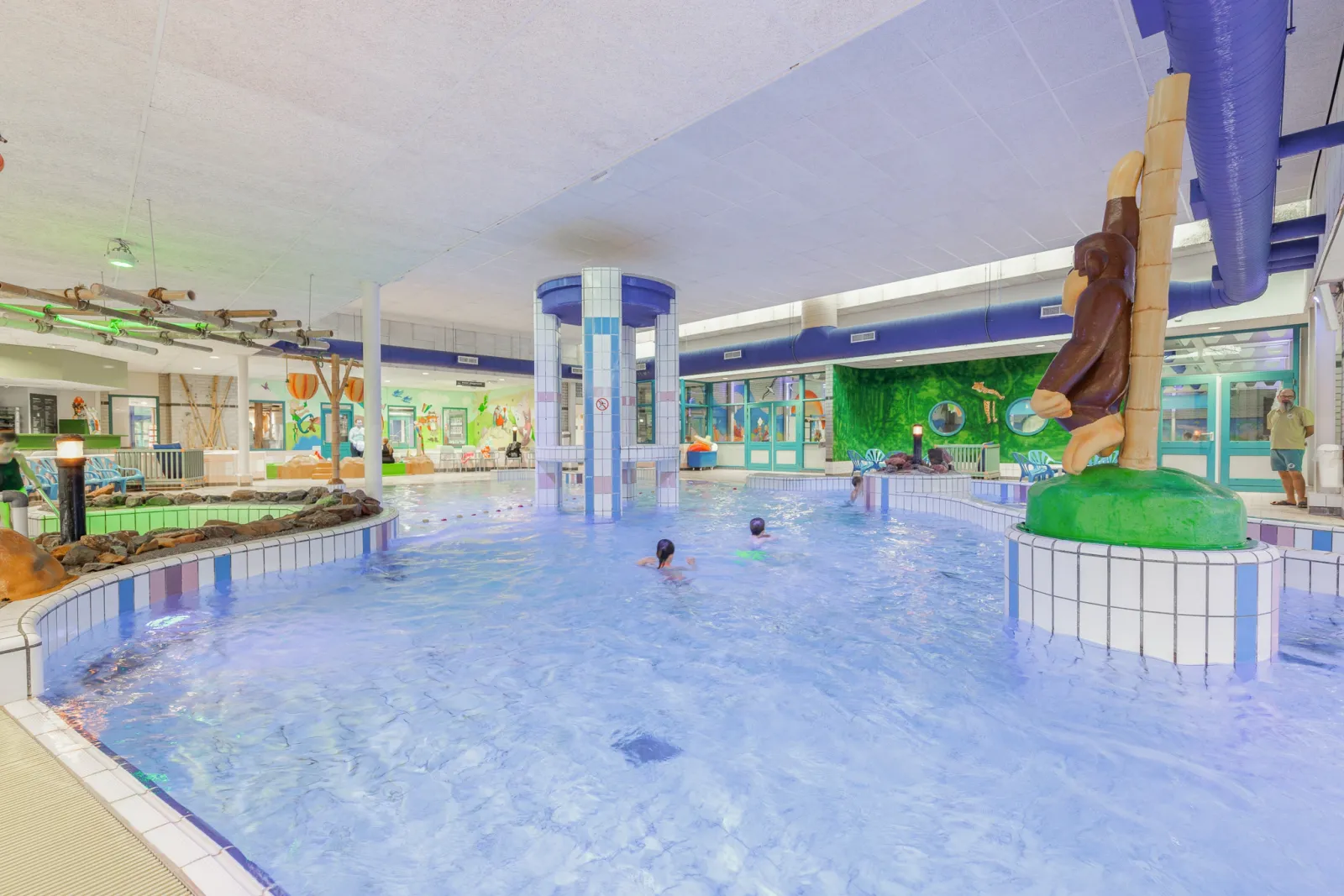 Vakantiepark Hunzedal — foto 15