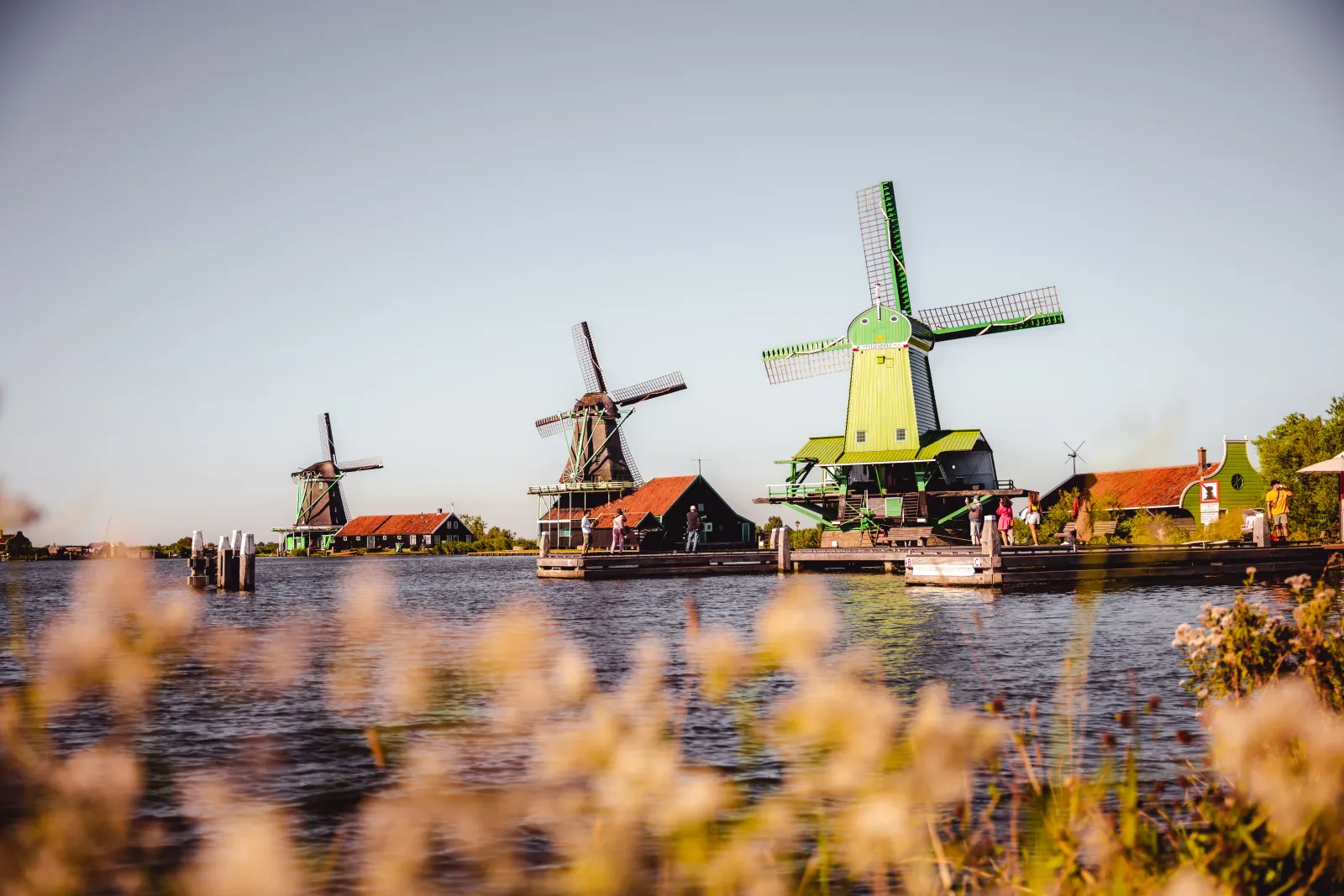 Roompot Bloemendaal aan Zee — foto 15