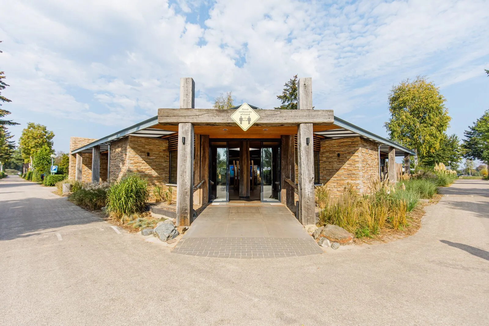 Vakantiepark 't Leukermeer