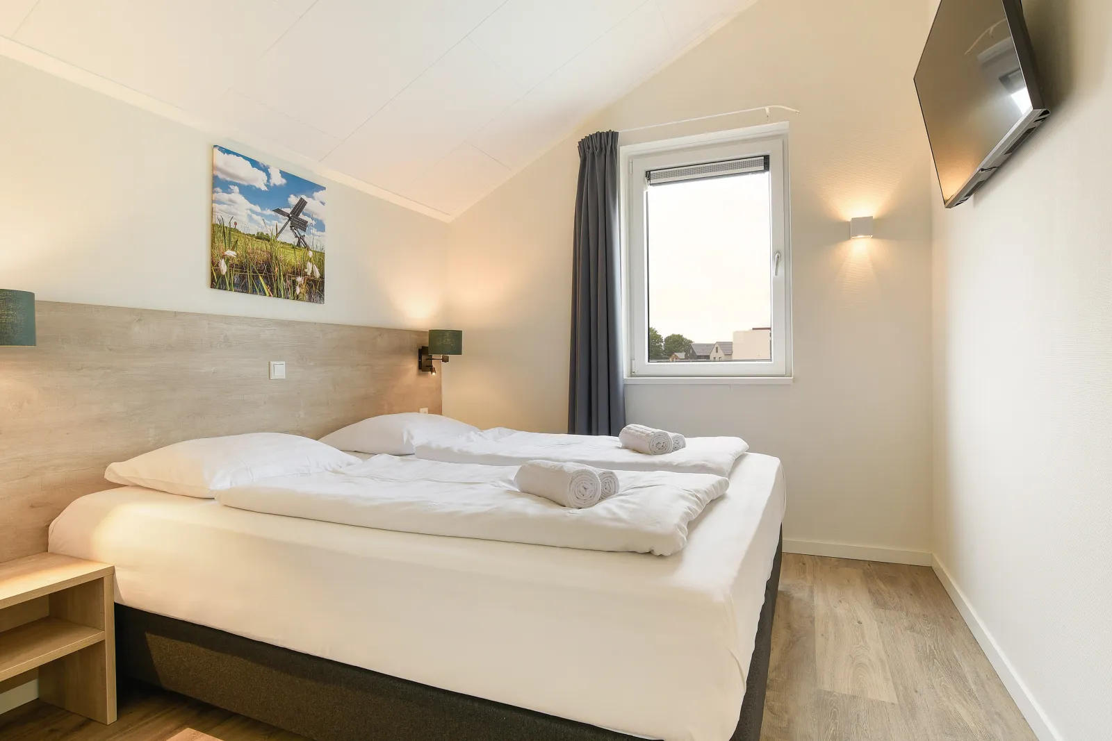 Landal Waterresort Blocksyl