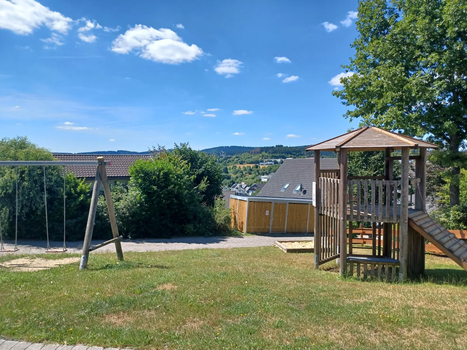 Bergresort Winterberg — foto 7