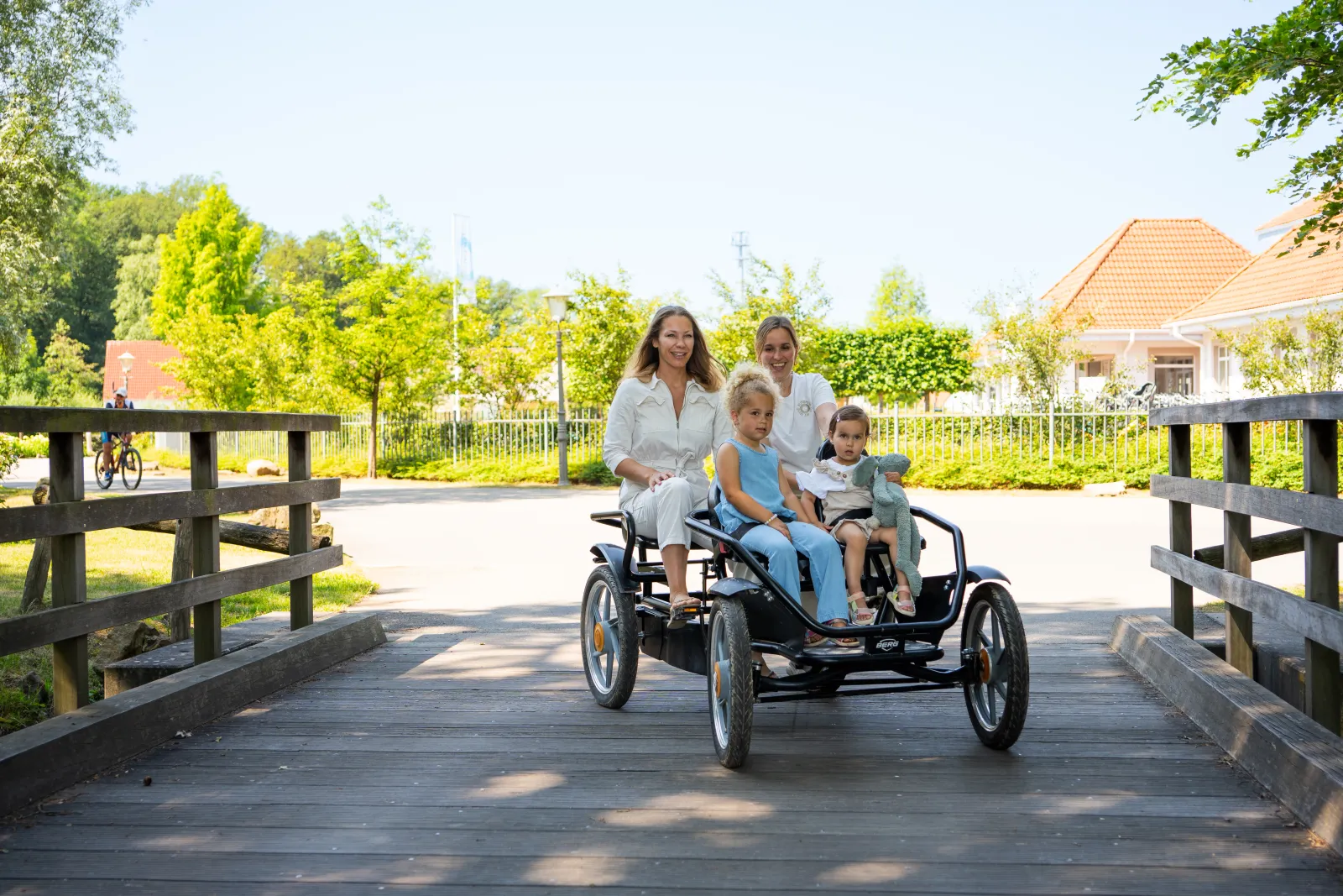 Ferienresort Bad Bentheim — foto 15