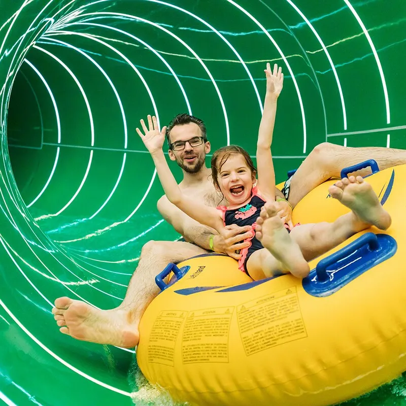 Sauerland Splash