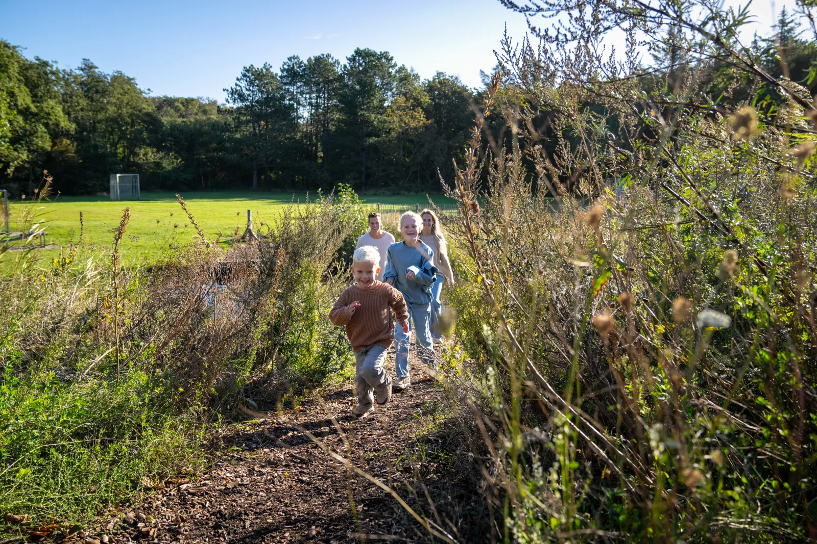 Kustpark Texel — foto 13