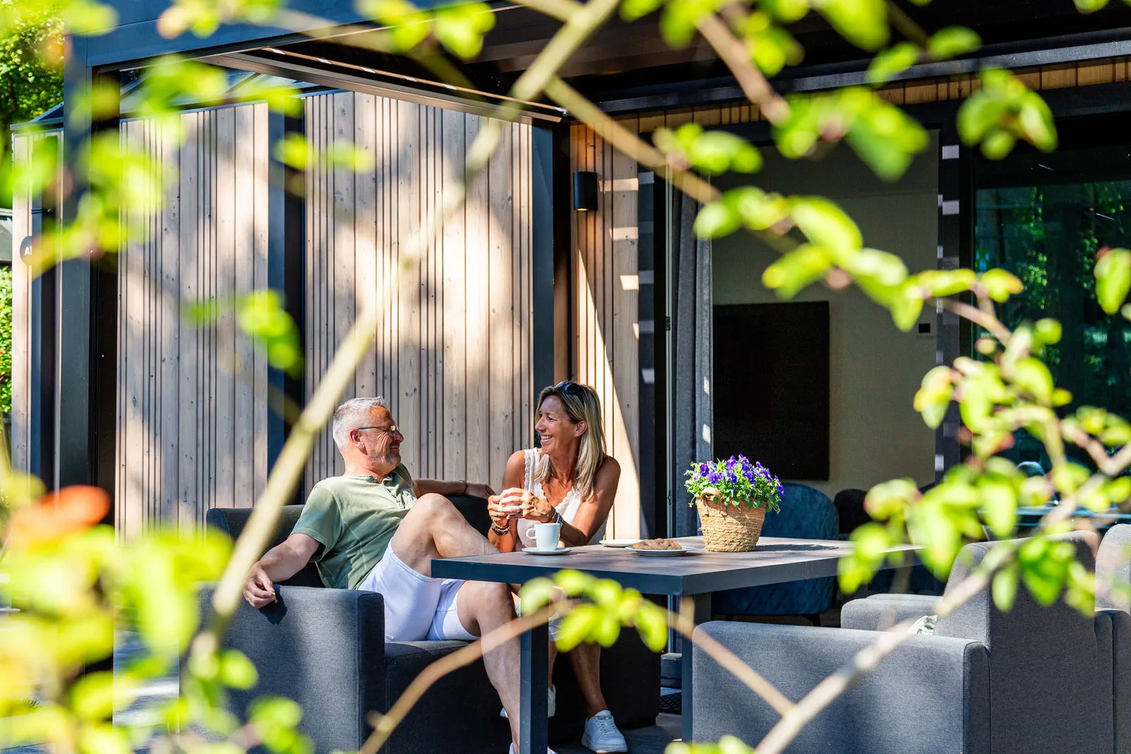 Residence Lage Vuursche