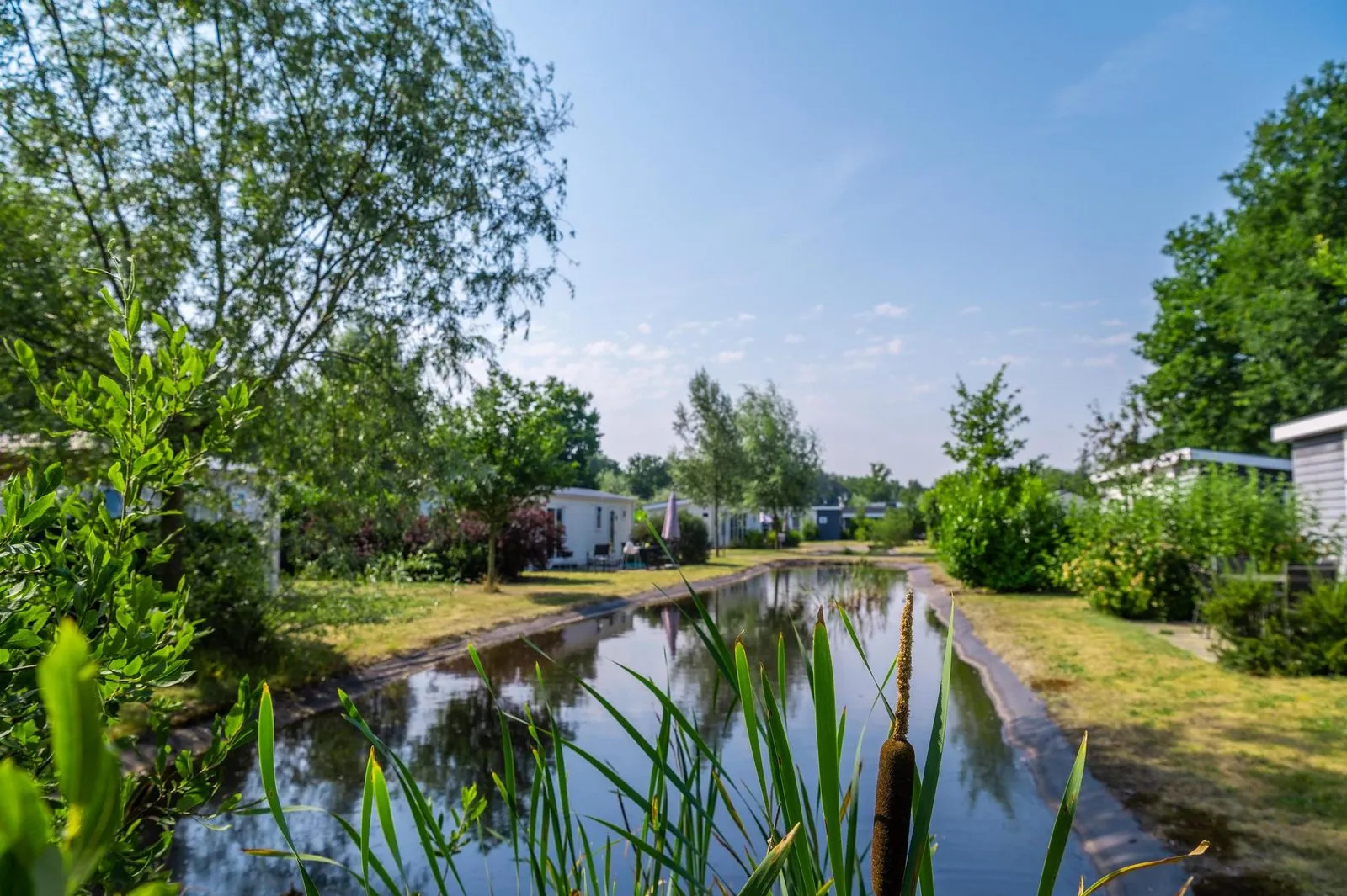 EuroParcs Reestervallei